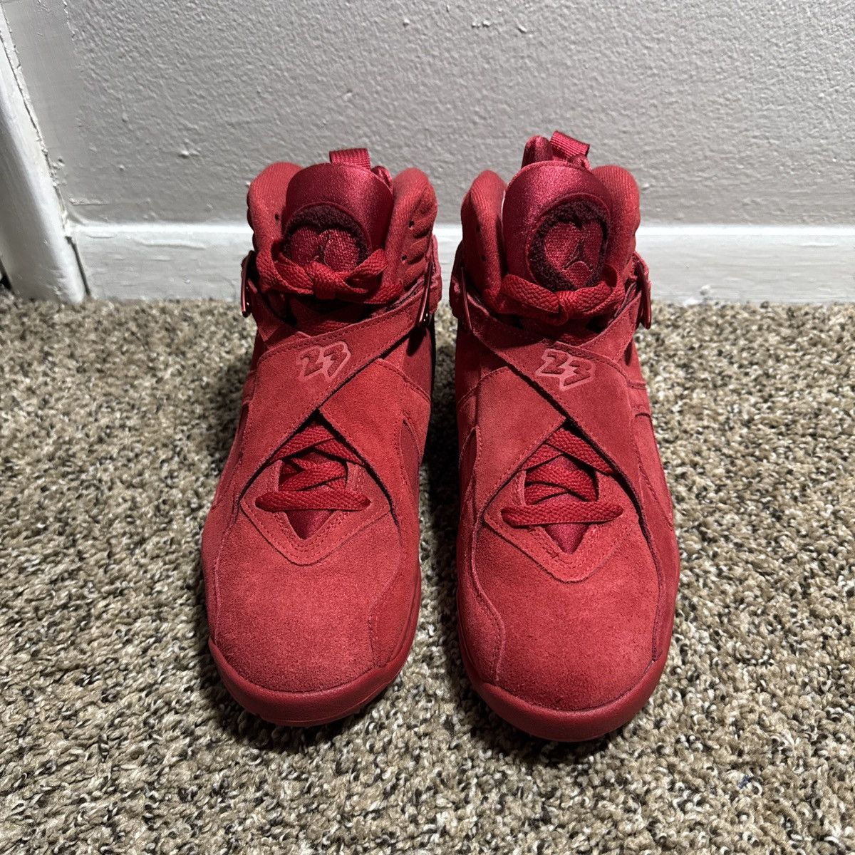 Jordan Brand Jordan 8 Size US 7.5 / IT 37.5 - 3 Thumbnail