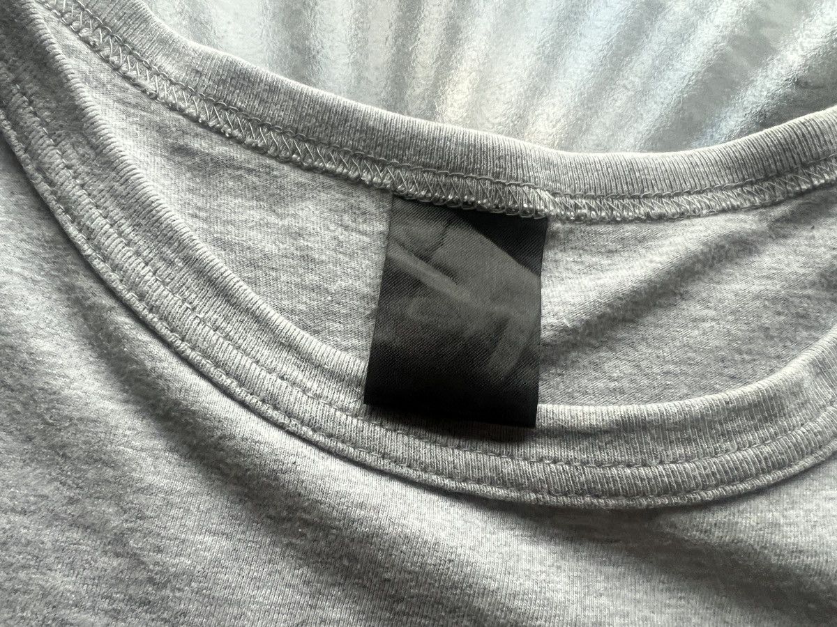 Number Nine : 2003 Jack Daniel Aberdeen Pennyroyal Tea