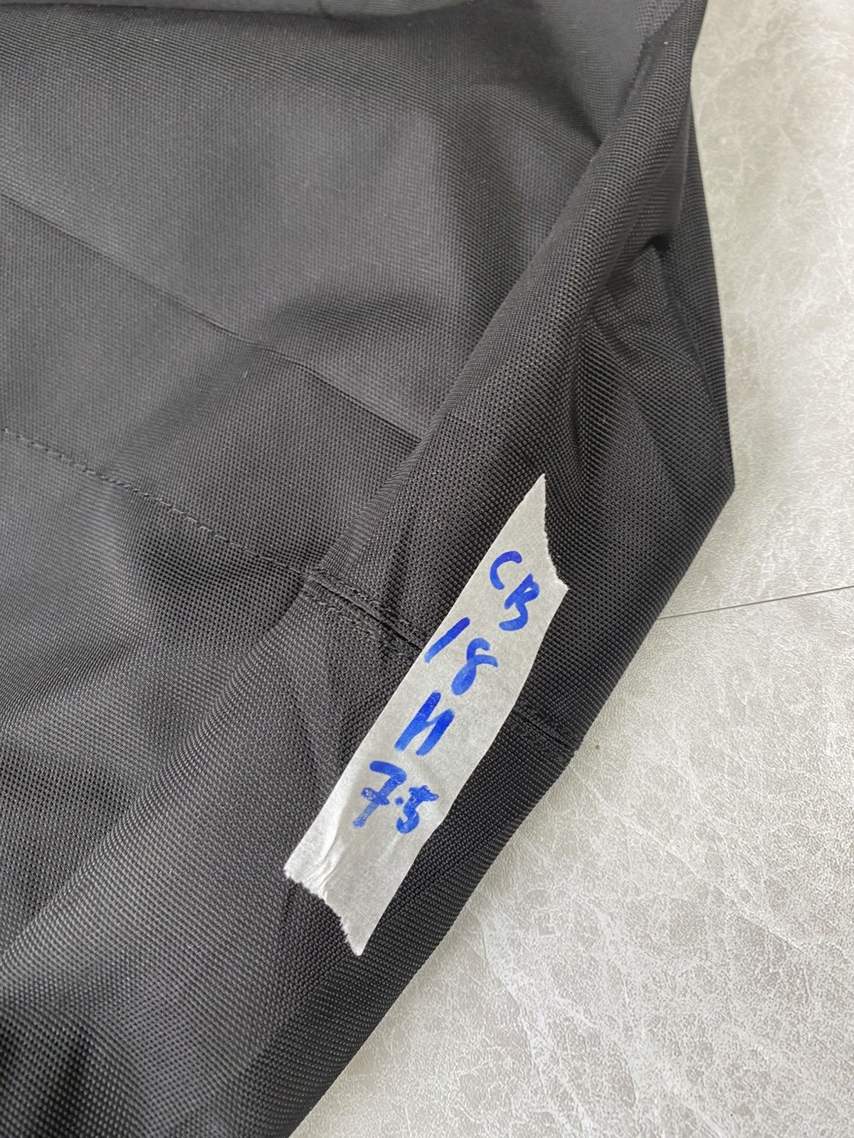 Zara ZARA duffle bag like new Size ONE SIZE - 6 Thumbnail