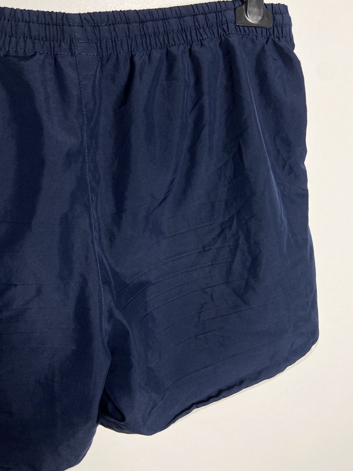 Nike × Vintage Vintage Nike Nylon Shorts L Size Size US 35 - 12 Thumbnail