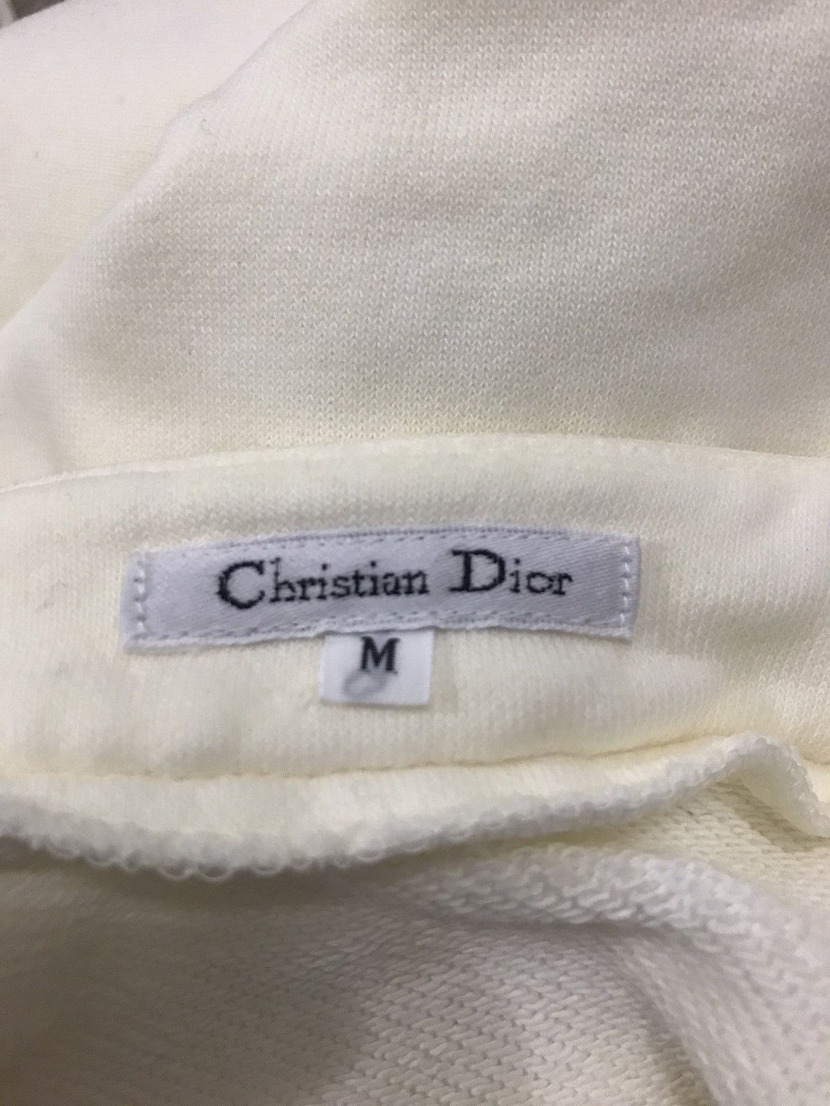 Christian Dior Monsieur × Dior Christian Dior Size M / US 6-8 / IT 42-44 - 13 Thumbnail