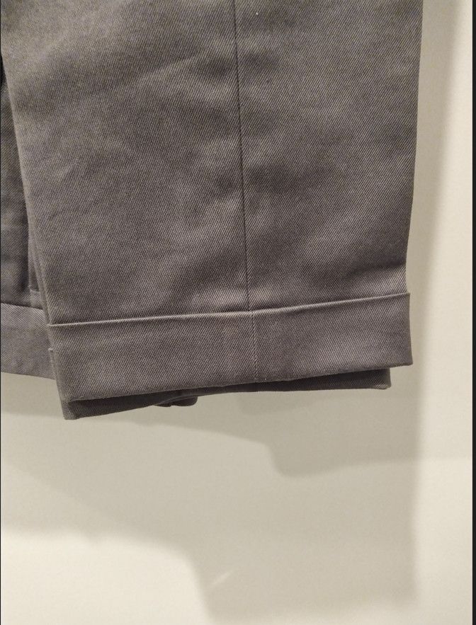 Paul Smith Slim-Fit Chinos Size US 32 / EU 48 - 7 Thumbnail