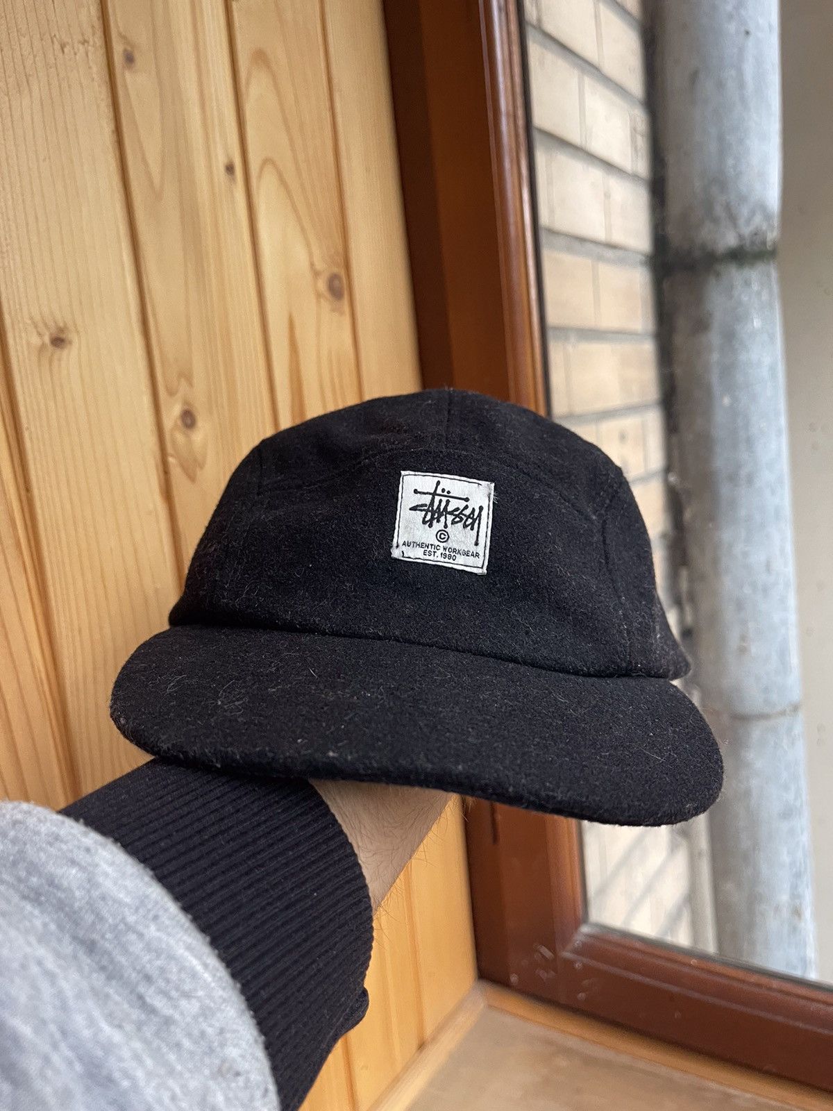 Five panel stussy online