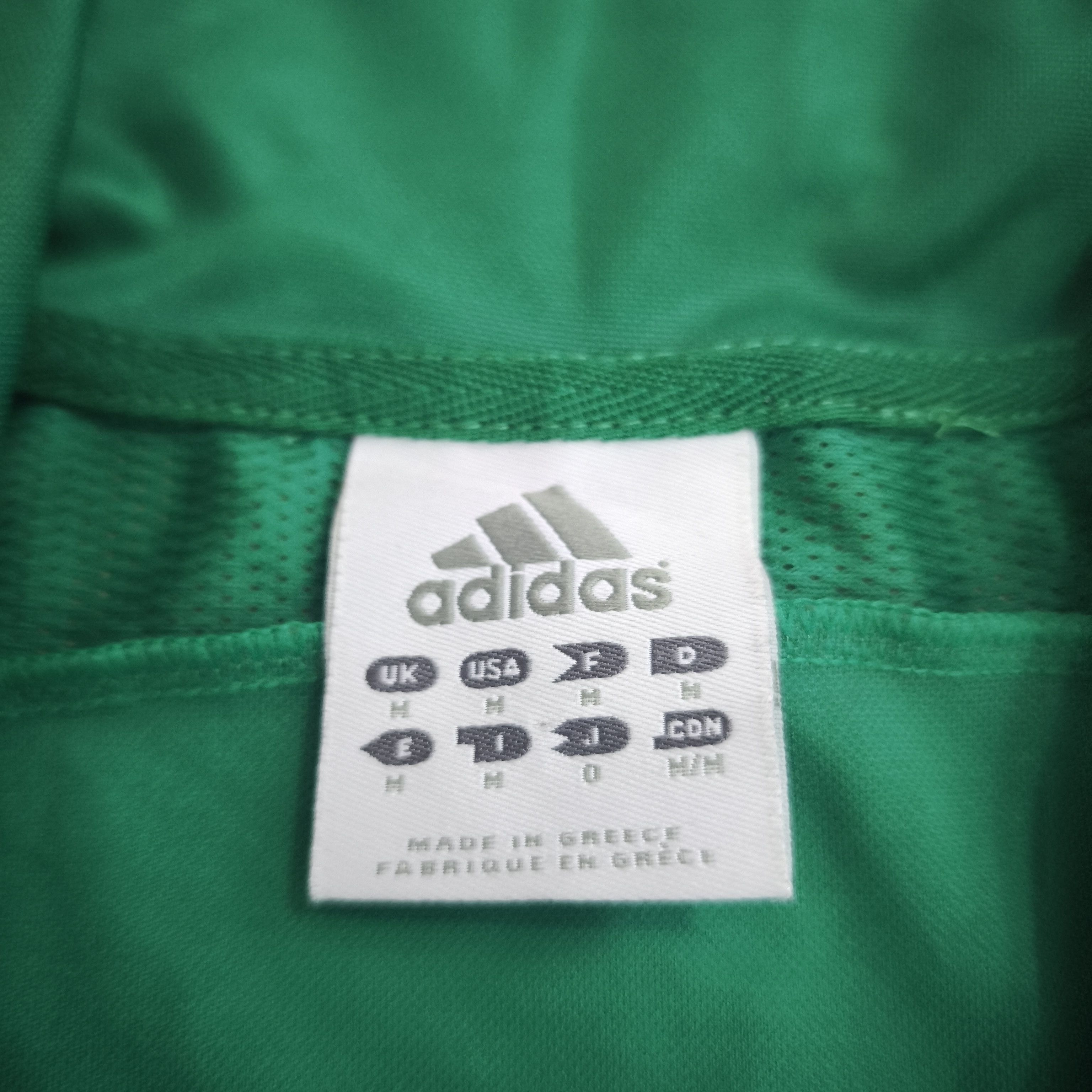 Adidas Panathinaikos Size US M / EU 48-50 / 2 - 4 Thumbnail
