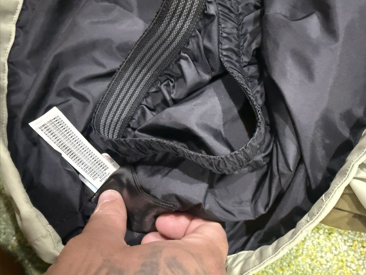 The North Face The North Face raincoat Size US S / EU 44-46 / 1 - 6 Thumbnail