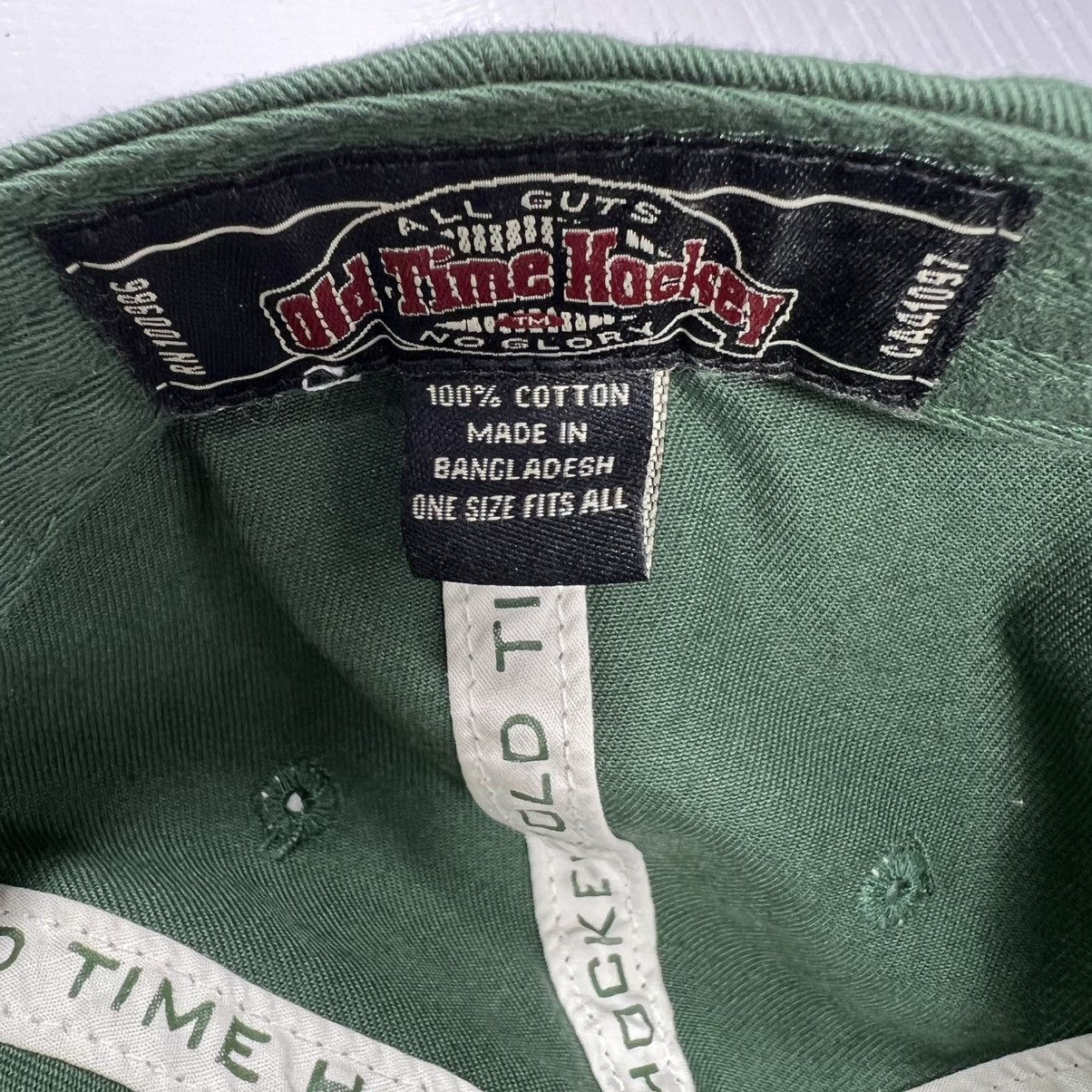 Other Houston Aeros Hokey OS Dad Cap Size ONE SIZE - 3 Thumbnail