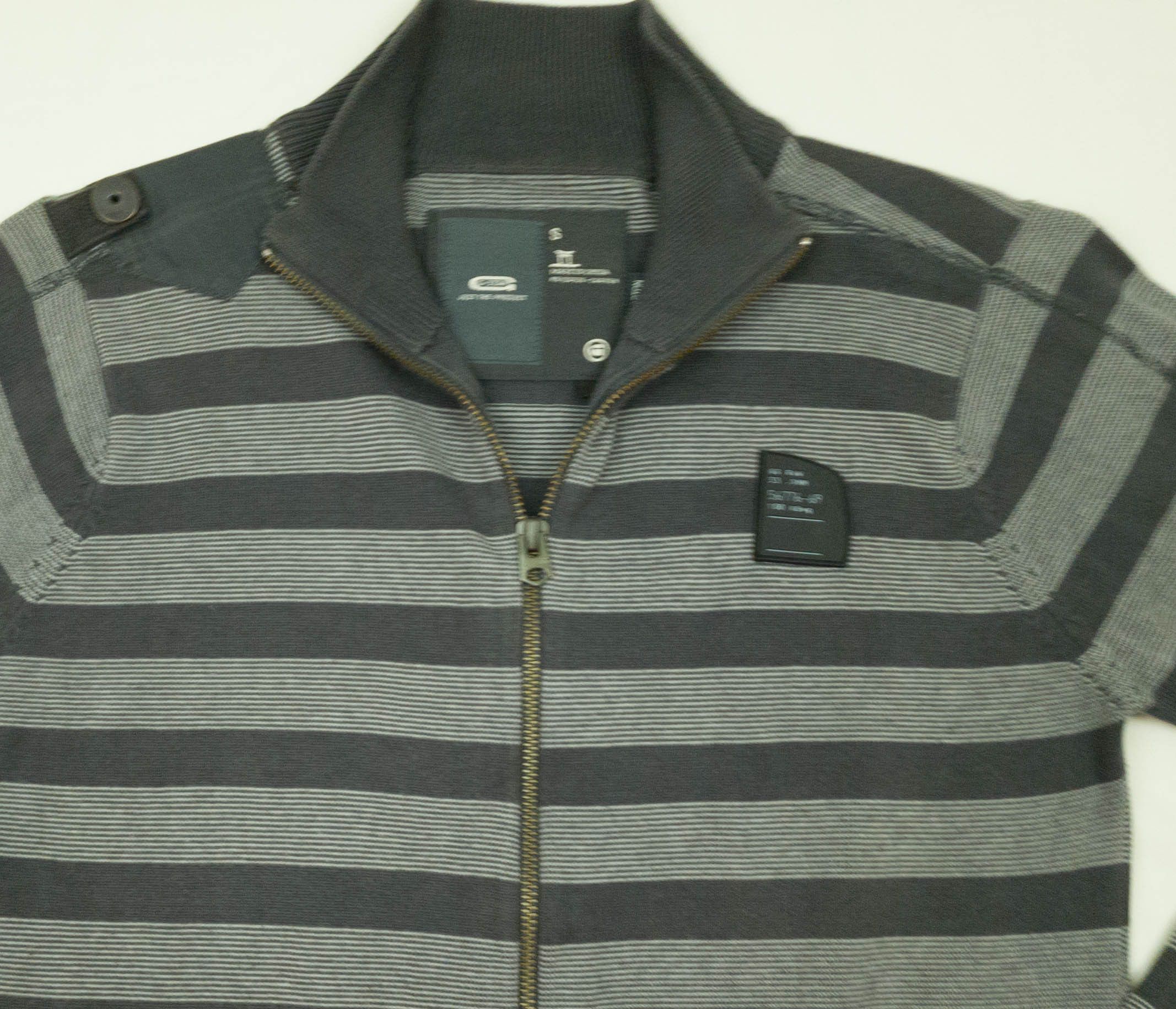 G-Star Gant womens top sweatshirt cotton size S vgc Size S / US 4 / IT 40 - 4 Thumbnail