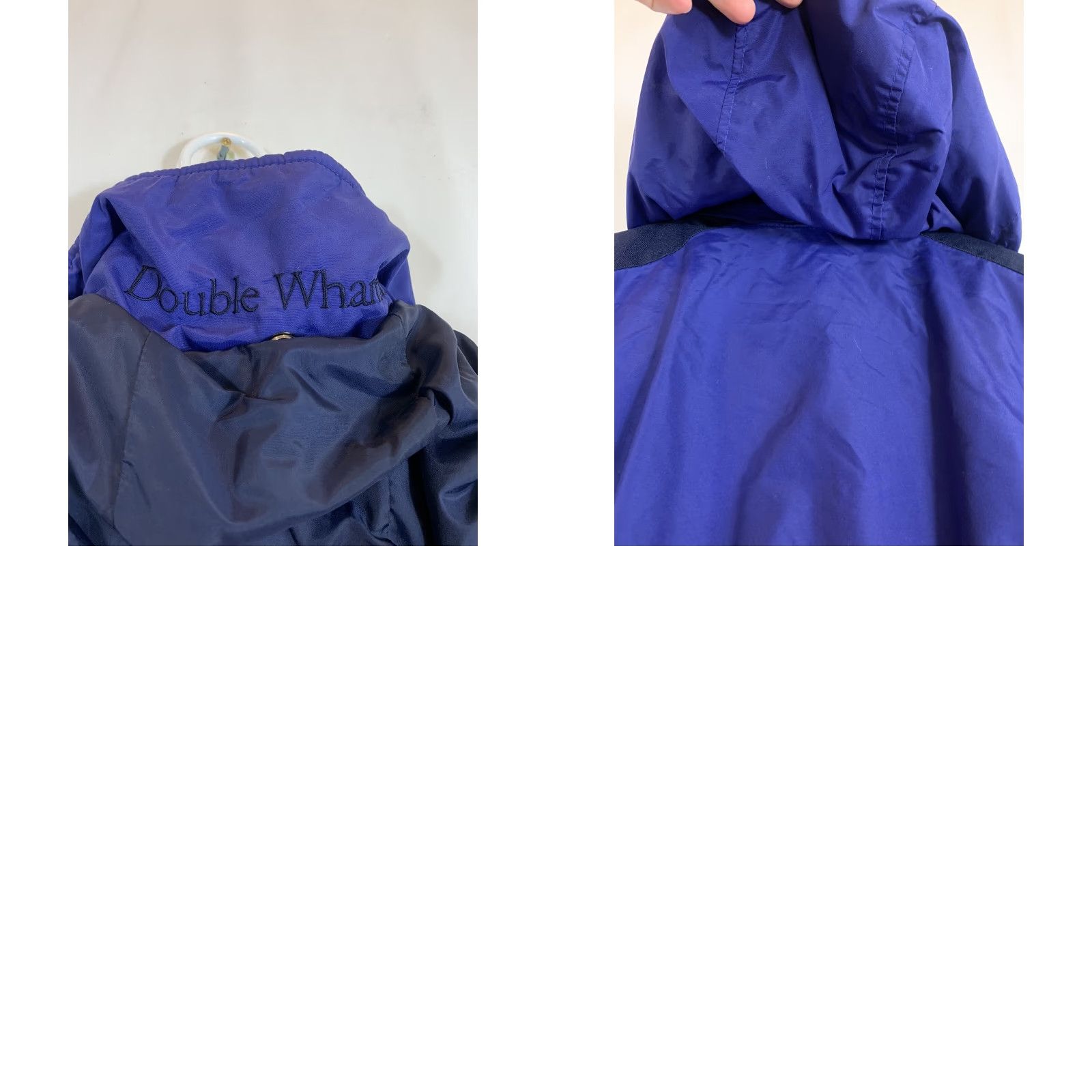 Vintage VINTAGE Columbia Womens Jacket Parka Full Zip Hooded Winter Purple L Size L / US 10 / IT 46 - 11 Thumbnail