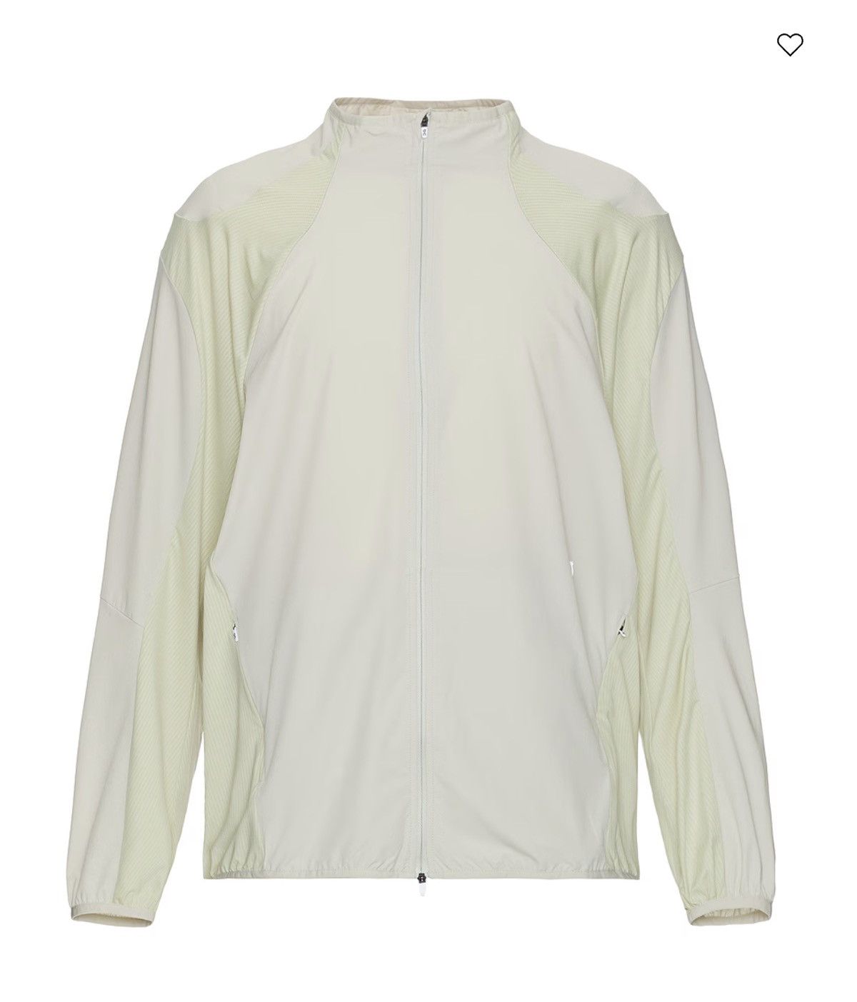On × POST ARCHIVE FACTION (PAF) On Running x Post Archive Faction Running Jacket Size US S / EU 44-46 / 1 - 2 Thumbnail