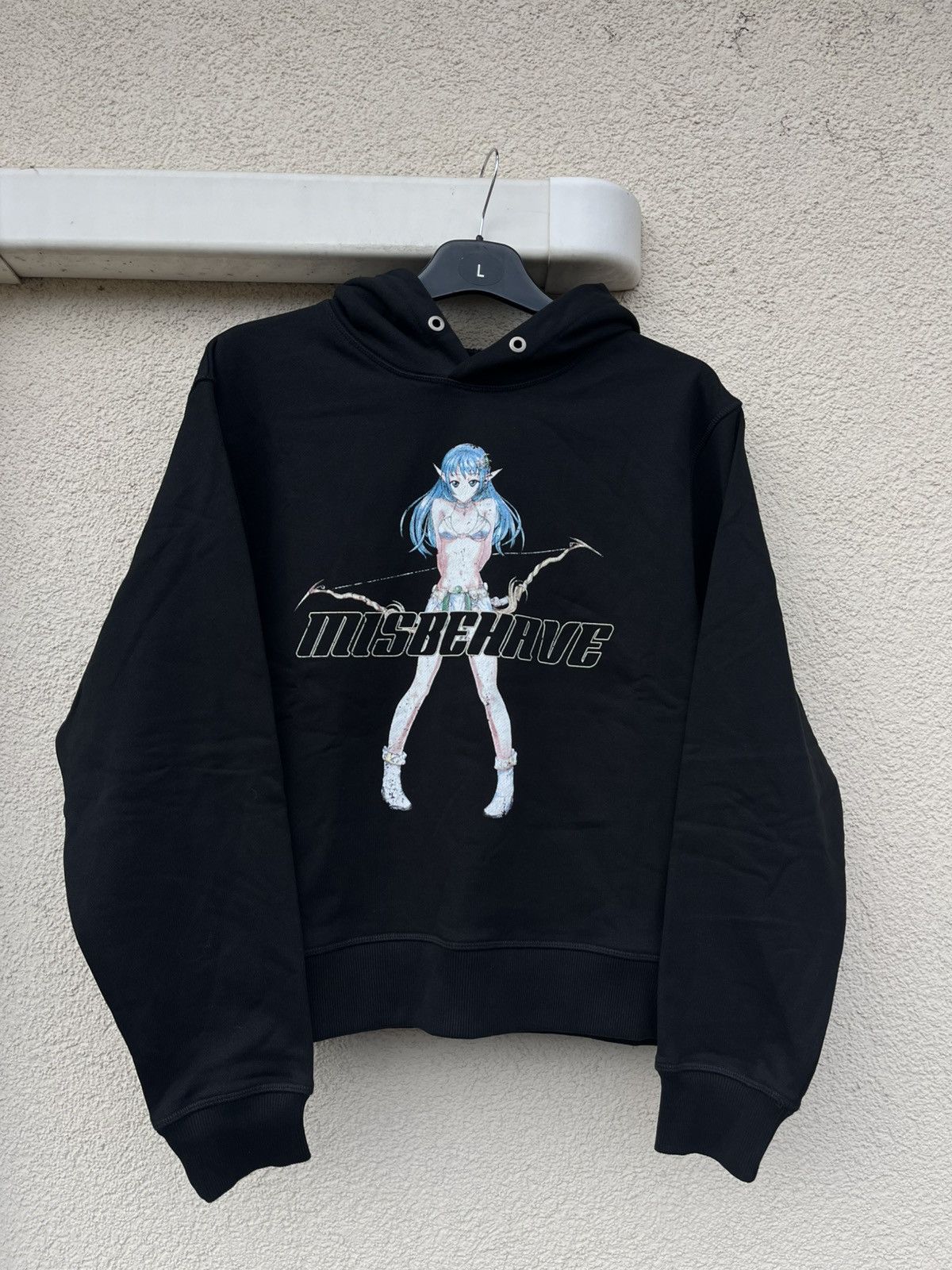 Misbhv Shibuya | Grailed