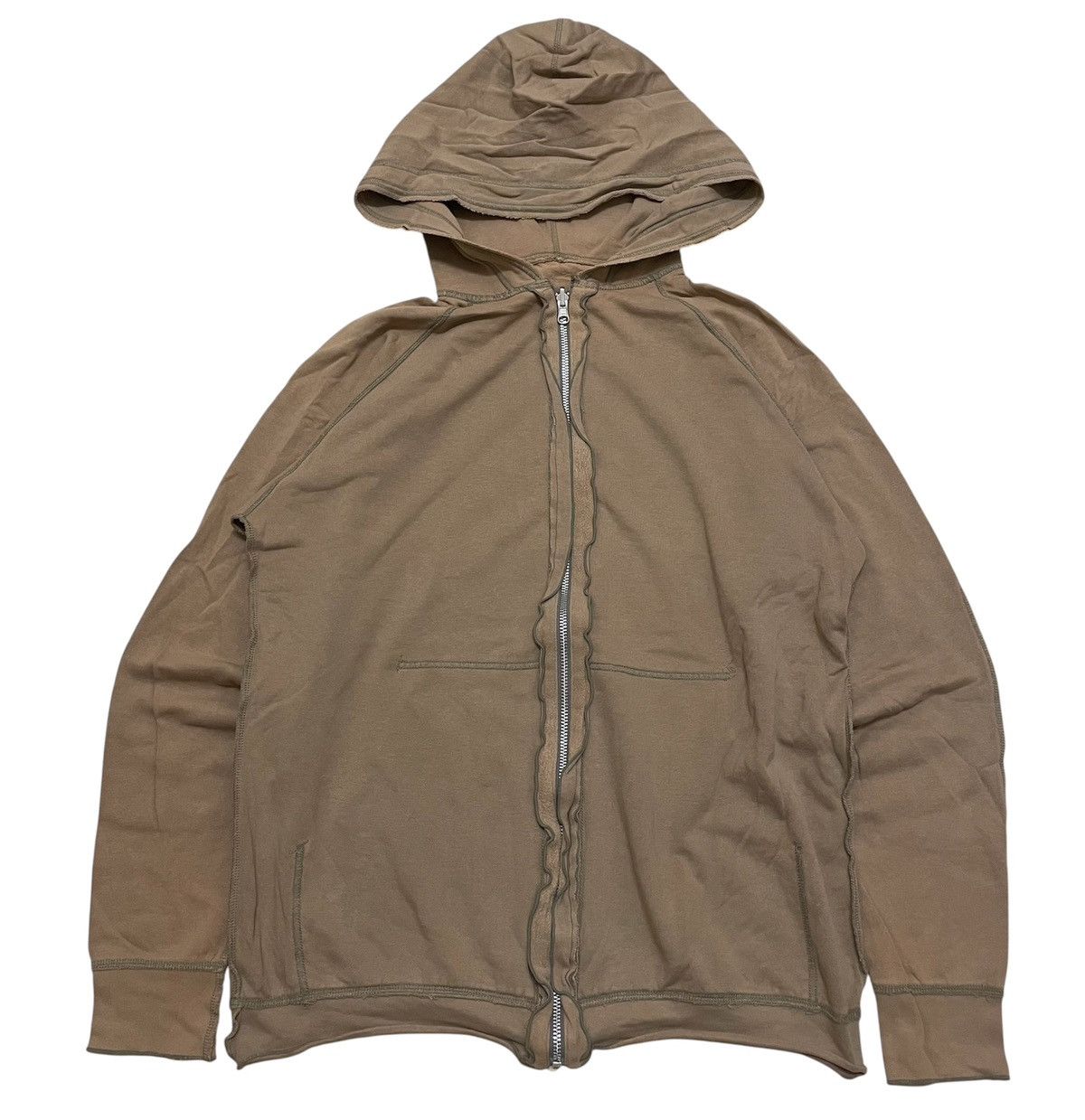Wtaps Wtaps Misfits Reversible Hoodie Size US L / EU 52-54 / 3 - 2 Thumbnail