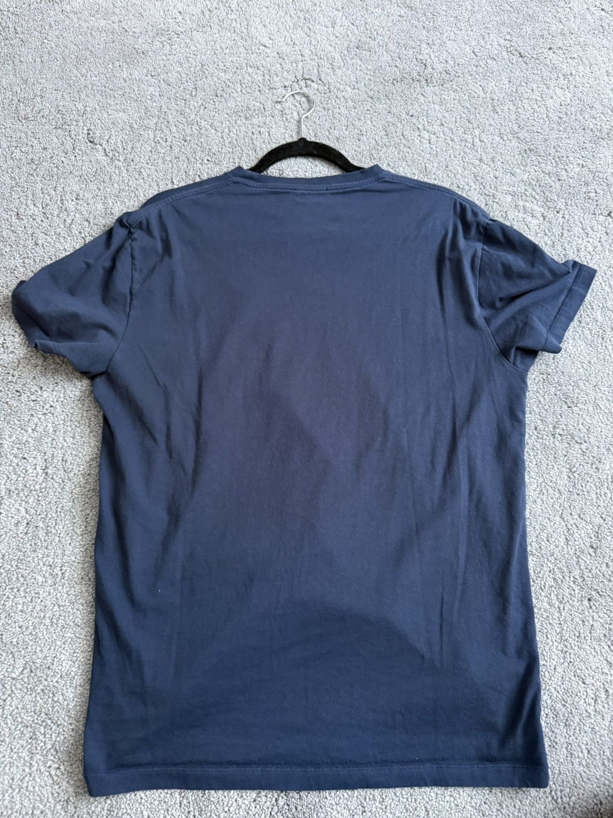 Alexander McQueen Alexander McQueen T shirt Size US S / EU 44-46 / 1 - 7 Thumbnail