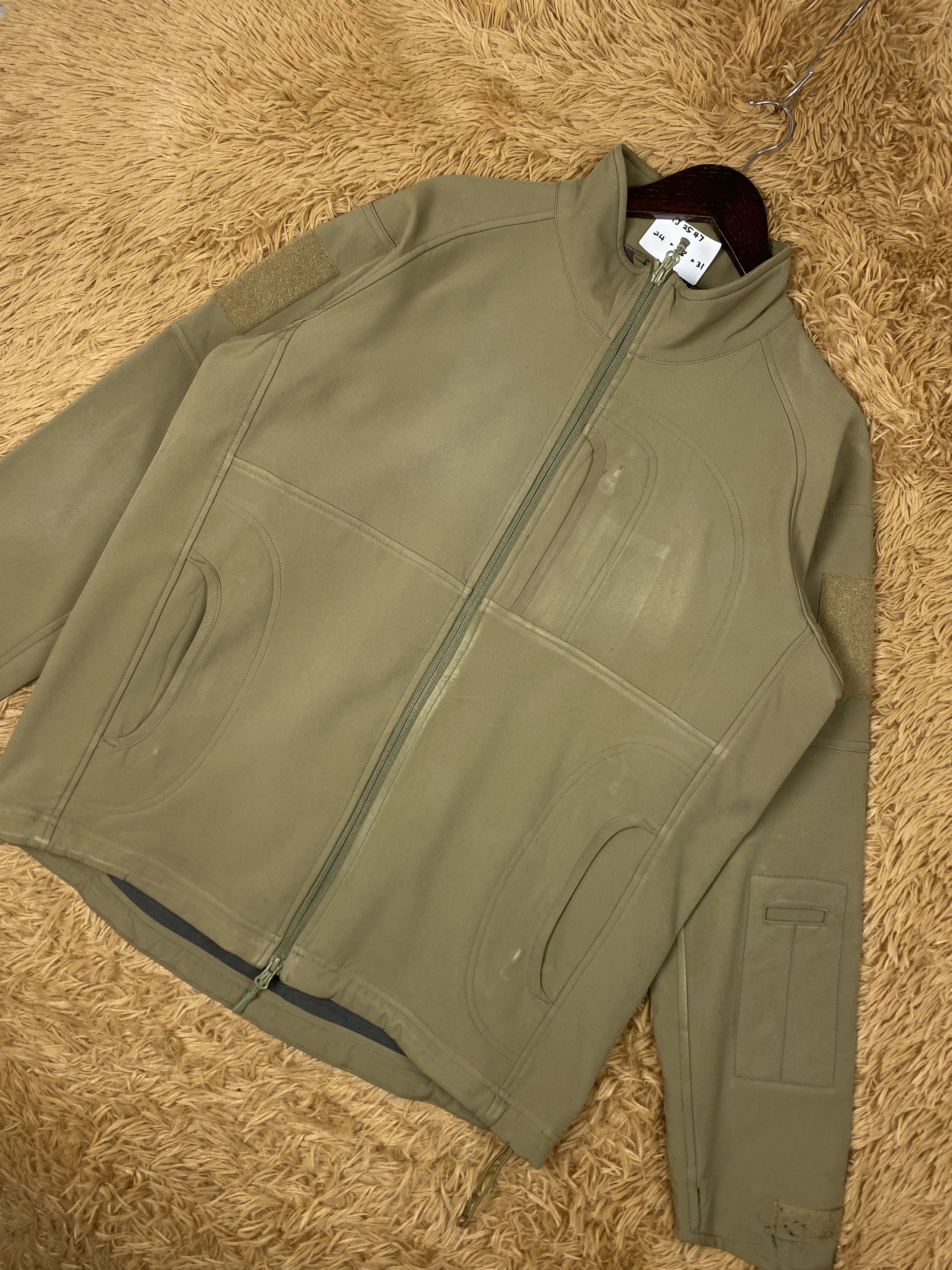 Japanese Brand Vintage Helikon Jacket PJ2547 Size US L / EU 52-54 / 3 - 2 Thumbnail