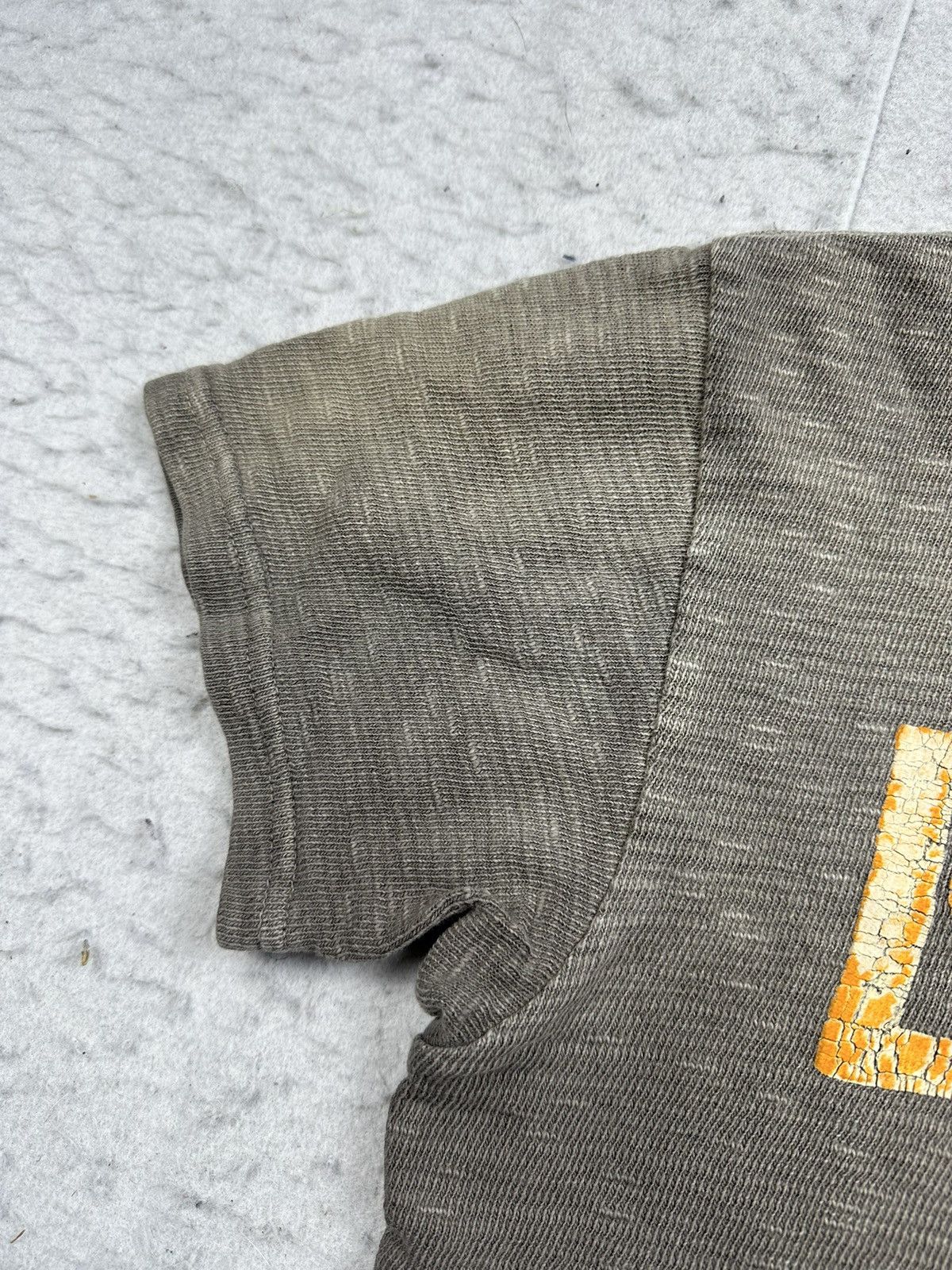 Japanese Brand × Kapital Kapital Surf Sun Faded Graphic Shirt Sz M Size US M / EU 48-50 / 2 - 4 Thumbnail