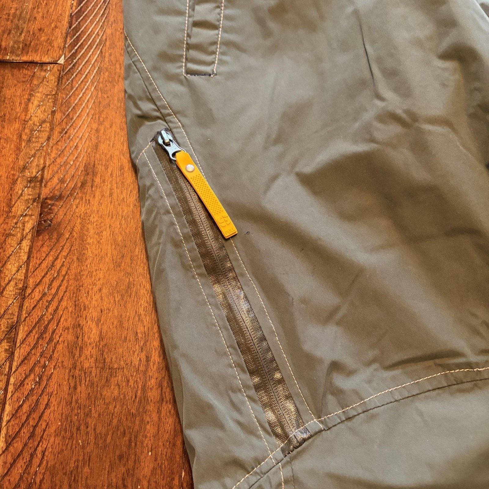 Sonoma Sonoma Half Pipe Snow Pants 30x30 Insulated Ski Fleece Lined Size US 30 / EU 46 - 4 Thumbnail