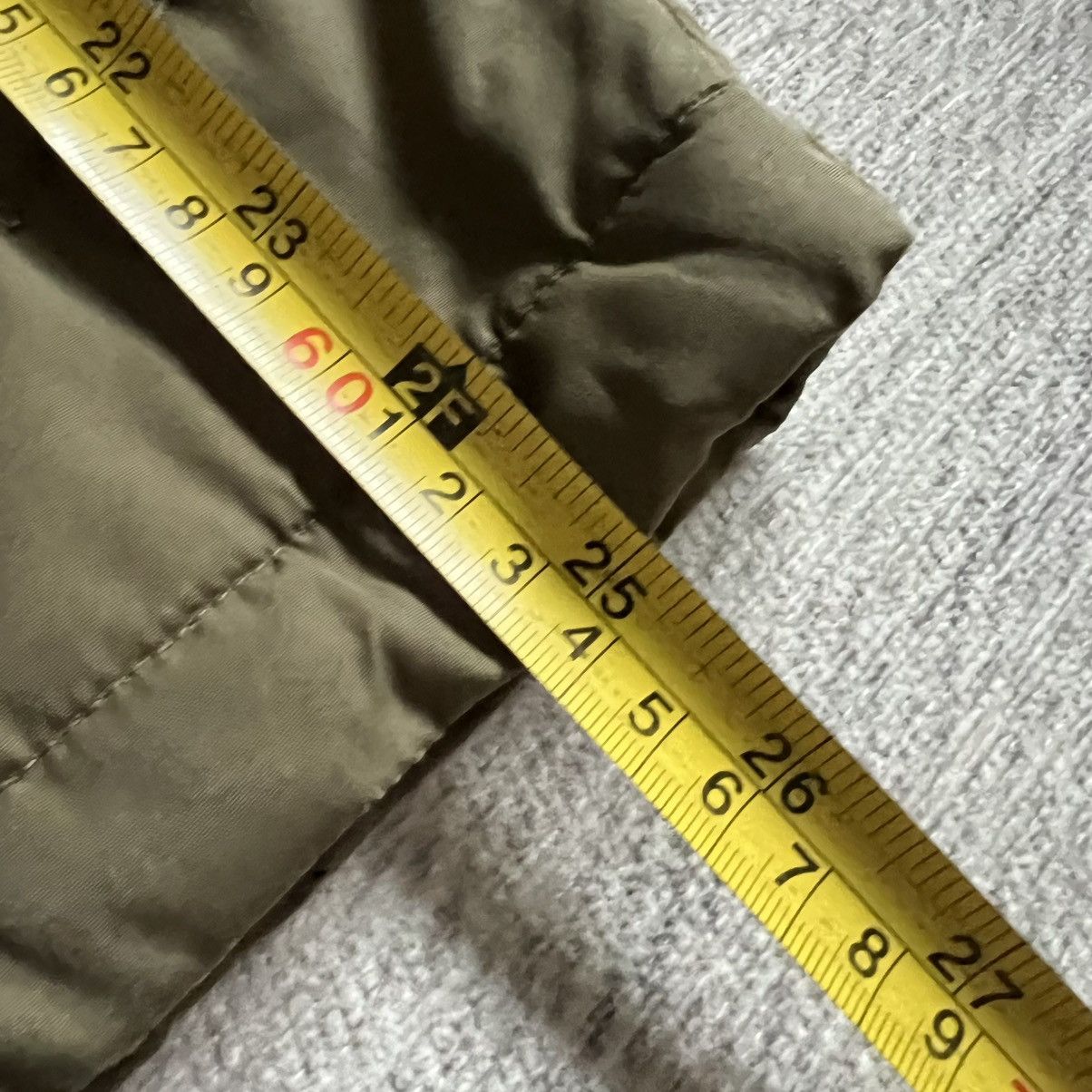 Polo Ralph Lauren Vintage 2000s Y2K Polo Ralph Lauren Green Bomber Jacket Size US L / EU 52-54 / 3 - 12 Thumbnail