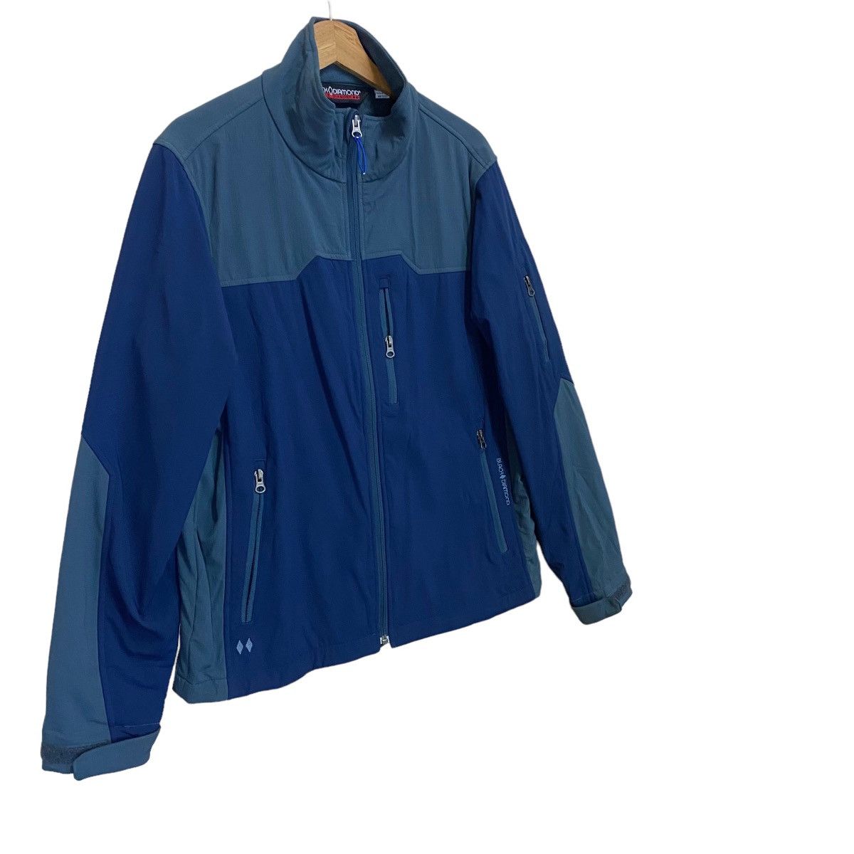 Black Diamond BLACK DIAMOND OUTDOOR ARCTERYX INSPIRED Size US M / EU 48-50 / 2 - 2 Thumbnail