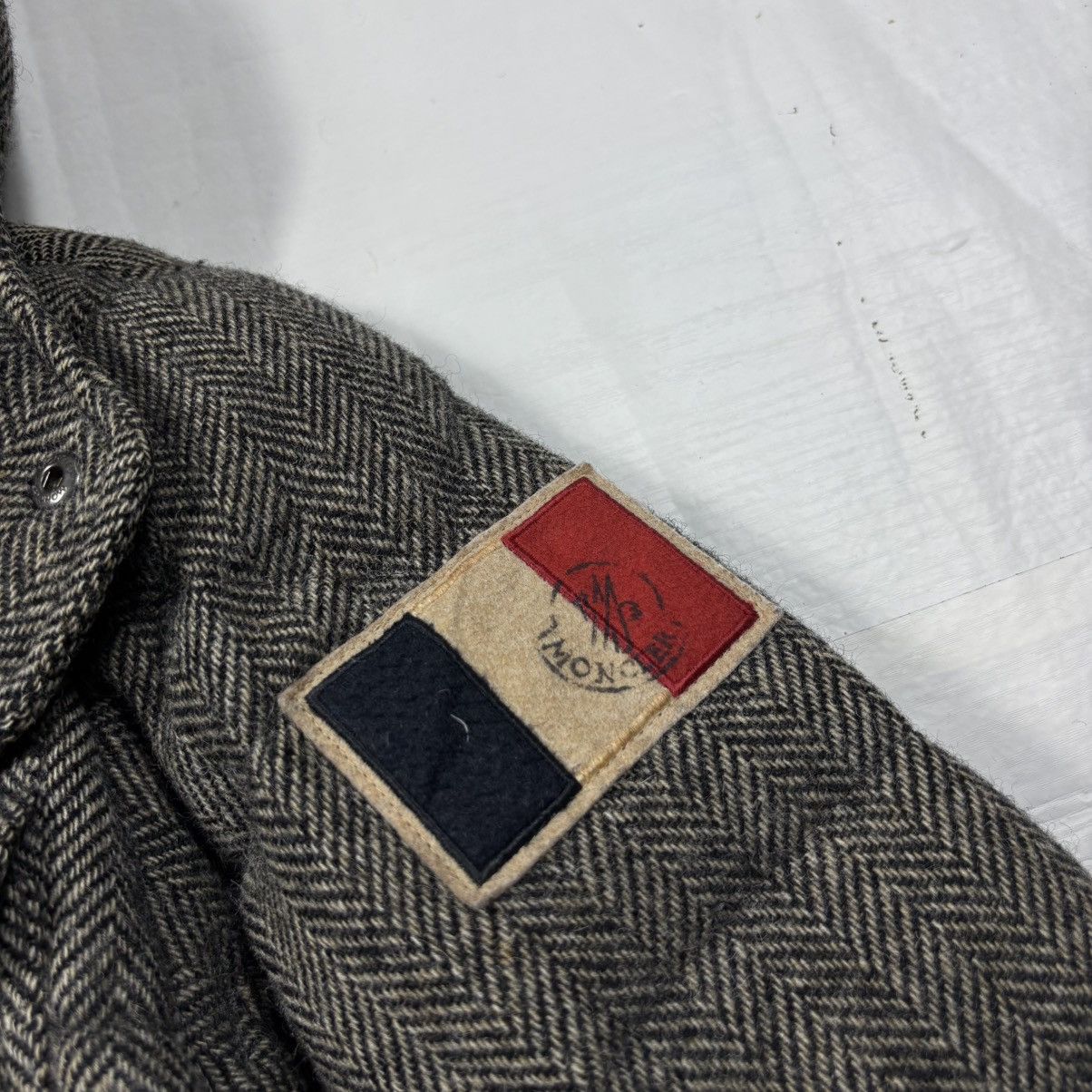 Moncler MONCLER FLORIAN GIUBBOTTO FLORIAN JACKET Size US XS / EU 42 / 0 - 5 Thumbnail