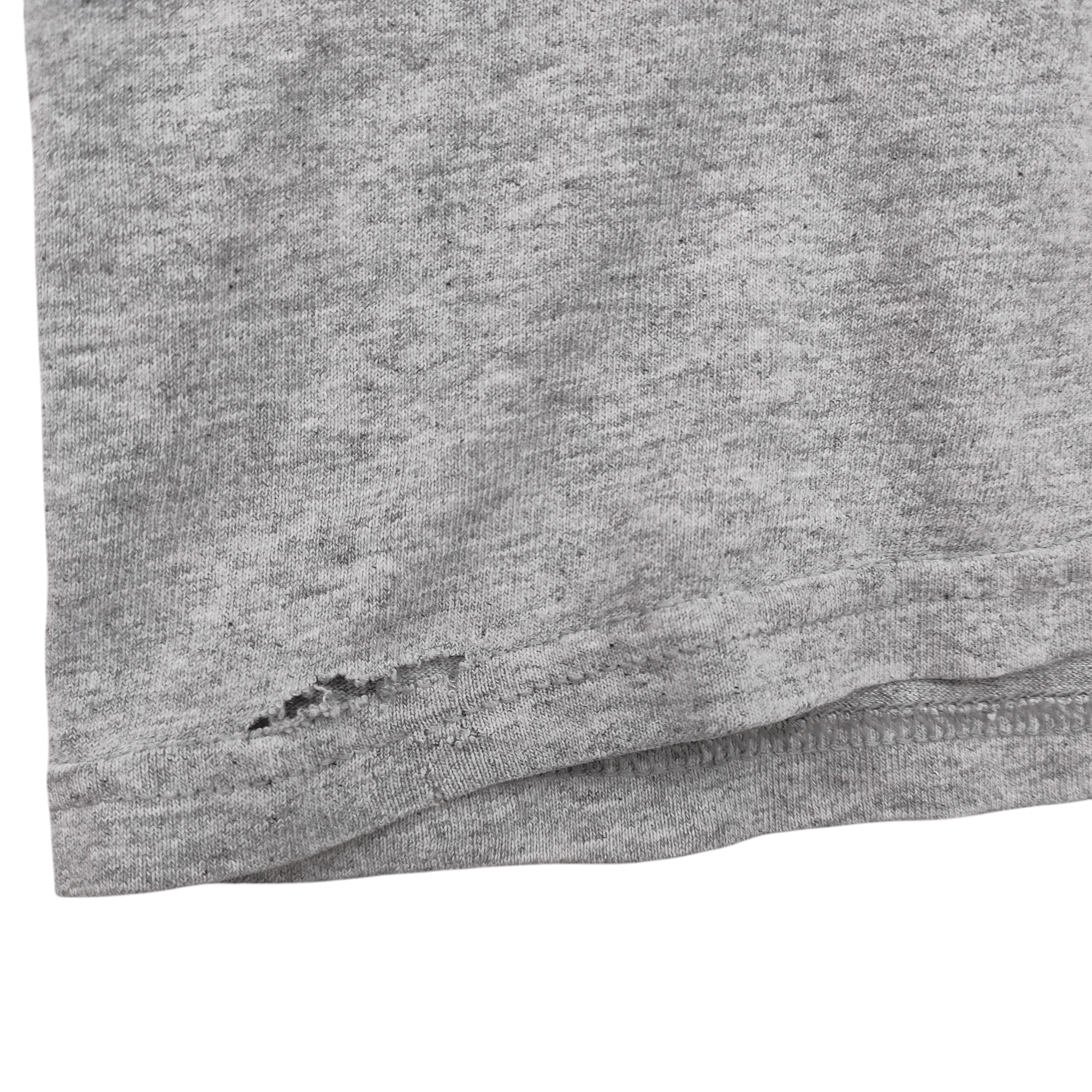 Vintage Distressed Harvard Tshirt X-Large Vintage 2003 Harvard Size US XL / EU 56 / 4 - 3 Thumbnail