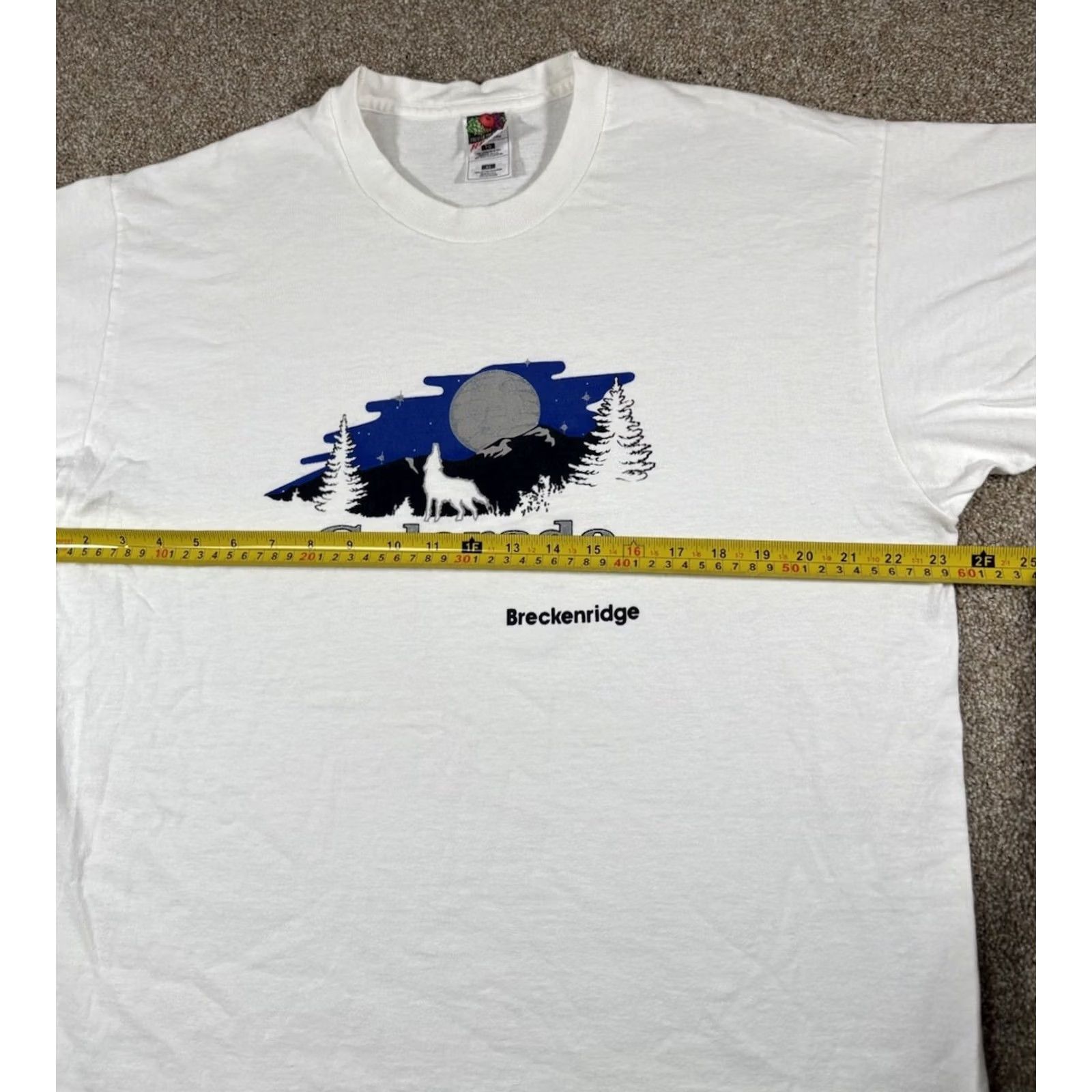 Fruit Of The Loom Item Specifications: Womens, Running, Shoe Size US XL / EU 56 / 4 - 3 Thumbnail