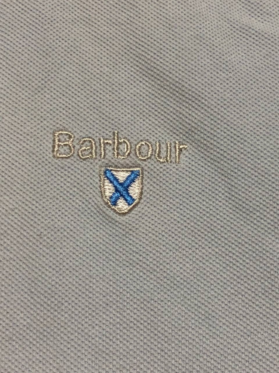 Barbour Barbour Polo Size US M / EU 48-50 / 2 - 5 Thumbnail