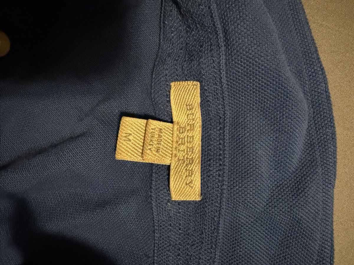 Burberry Burberry Polo Size US M / EU 48-50 / 2 - 4 Thumbnail