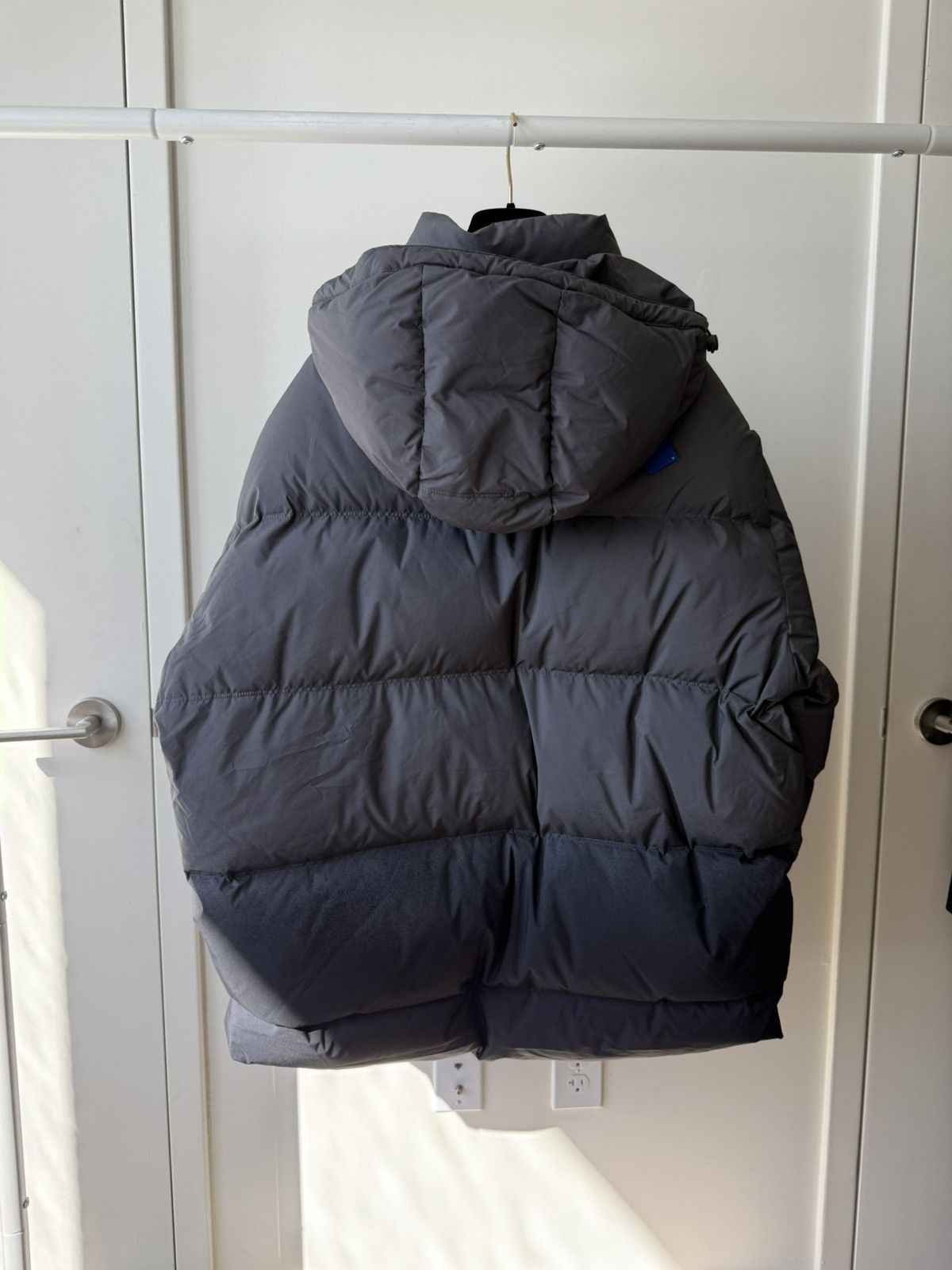 Ader Error × Zara Ader Error x Zara 21fw oversizedpuffer Size US M / EU 48-50 / 2 - 2 Thumbnail