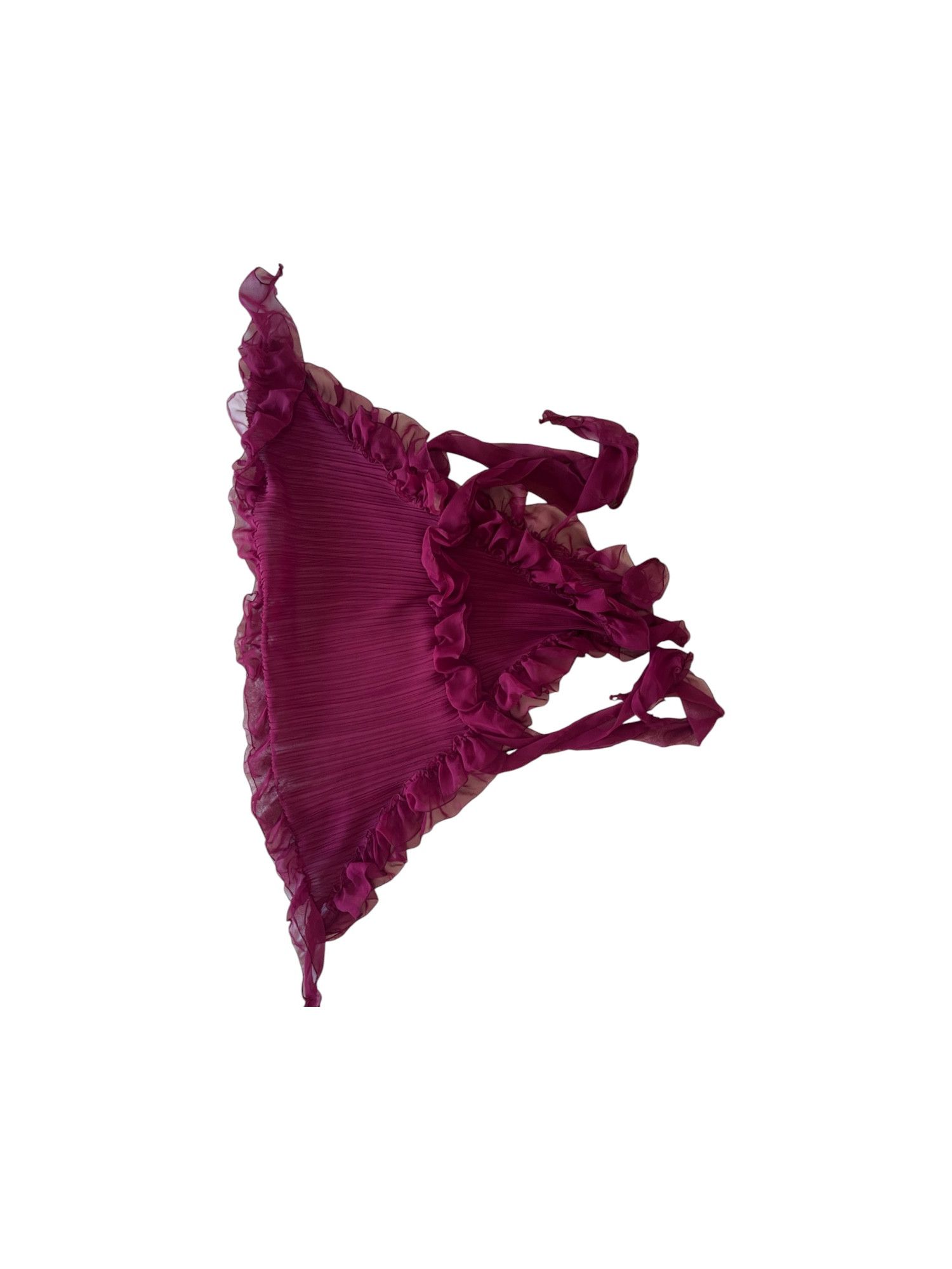 Issey Miyake Issey Miyake pleats please bolero/scarf Size ONE SIZE - 1 Thumbnail
