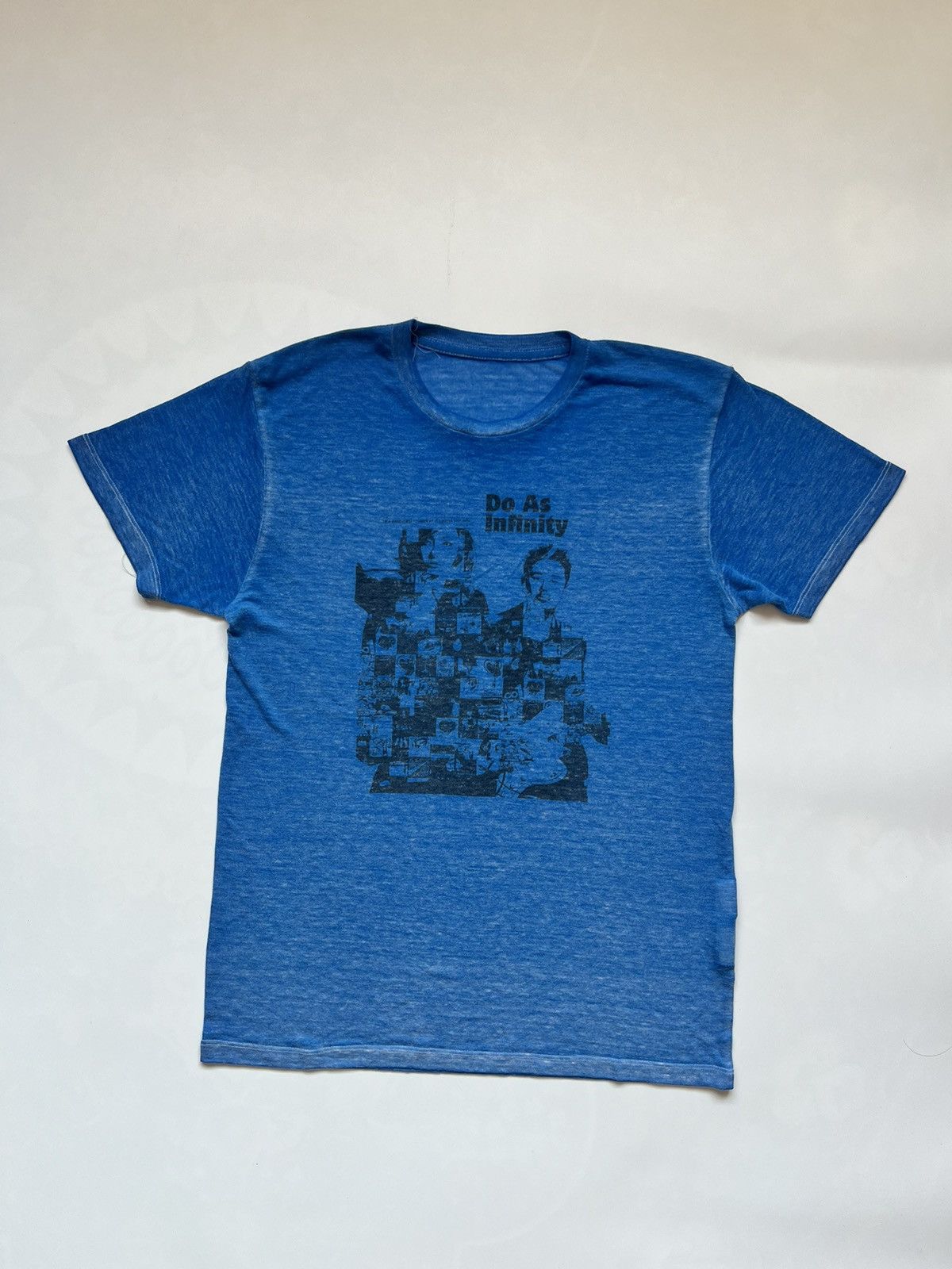 Band Tees Vintage Do As Infinity J-pop Band Tour Tees Size US S / EU 44-46 / 1 - 1 Thumbnail
