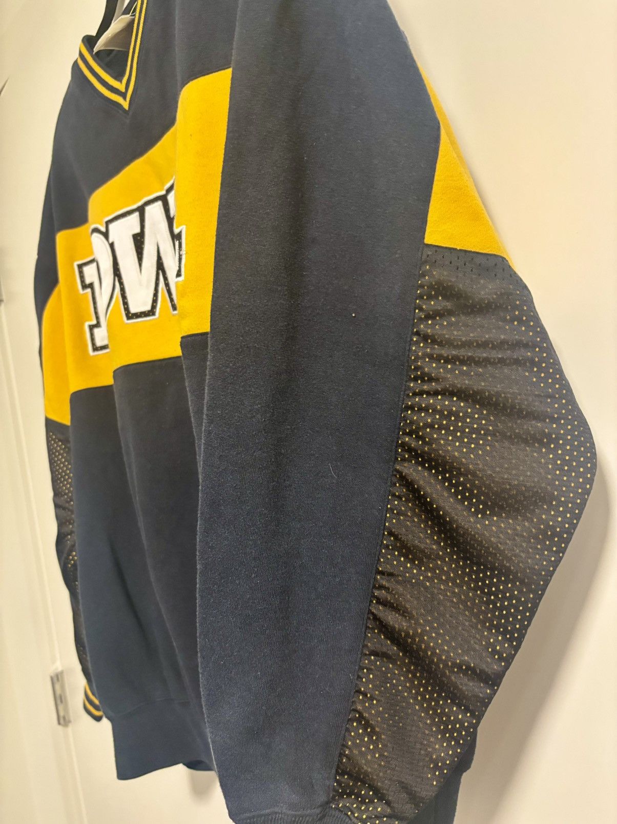 Lee Vintage Lee Sports Iowa Hawkeyes Sweatshirt Size Large Size US L / EU 52-54 / 3 - 4 Thumbnail