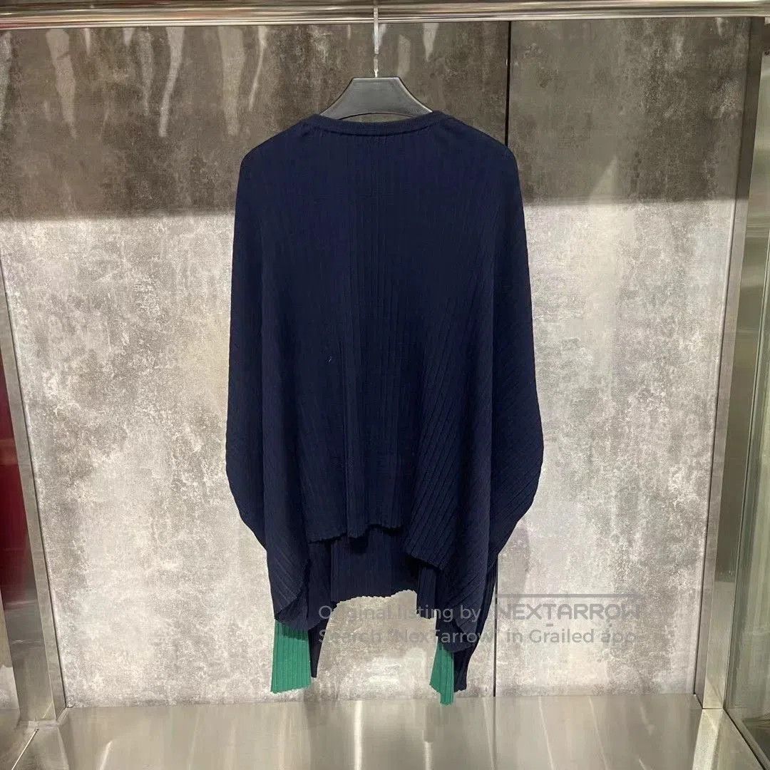 Loewe LOEWE GD same style cloak S size. Size US S / EU 44-46 / 1 - 1 Thumbnail