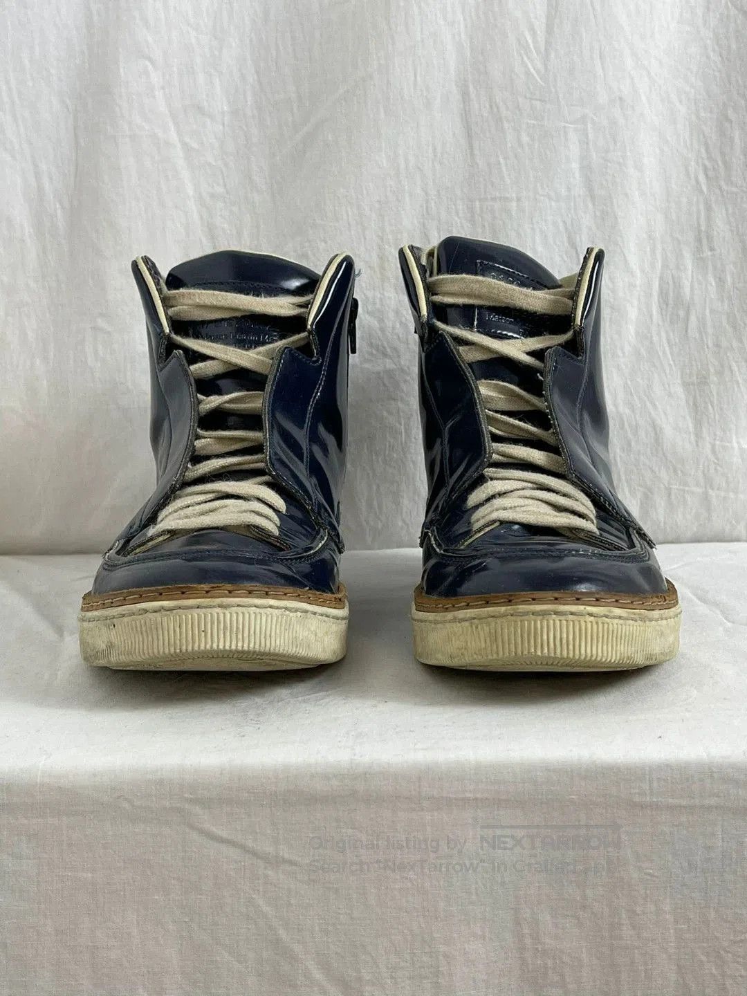Maison Margiela Maison Martin Margiela High. Size US 8.5 / EU 41-42 - 4 Thumbnail