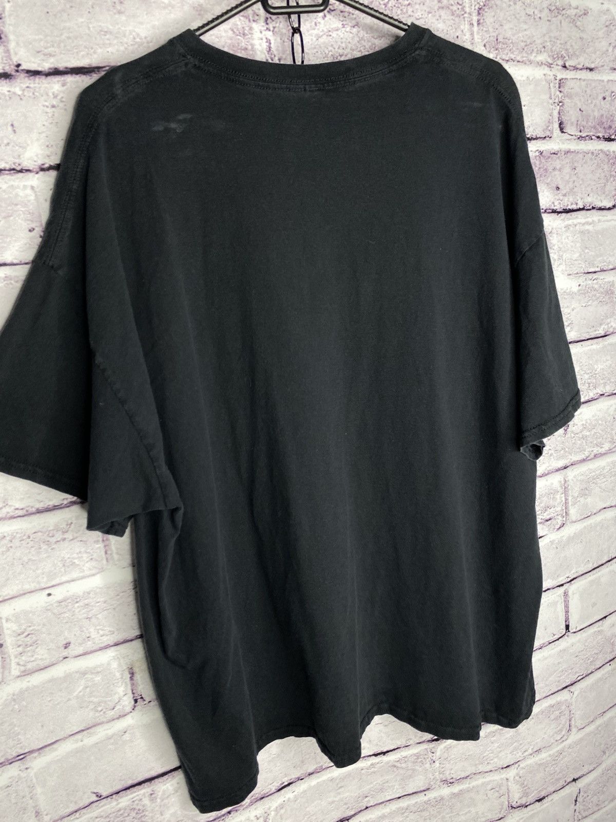 Band Tees Men's T-Shirt Mau Maus Rock Band United Kingdom Tees Size US XXL / EU 58 / 5 - 15 Thumbnail