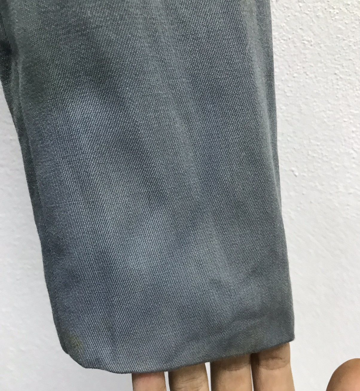 Jean Paul Gaultier × Vintage Vintage Jean Paul Gaultier Femme Blazer Size US M / EU 48-50 / 2 - 6 Thumbnail