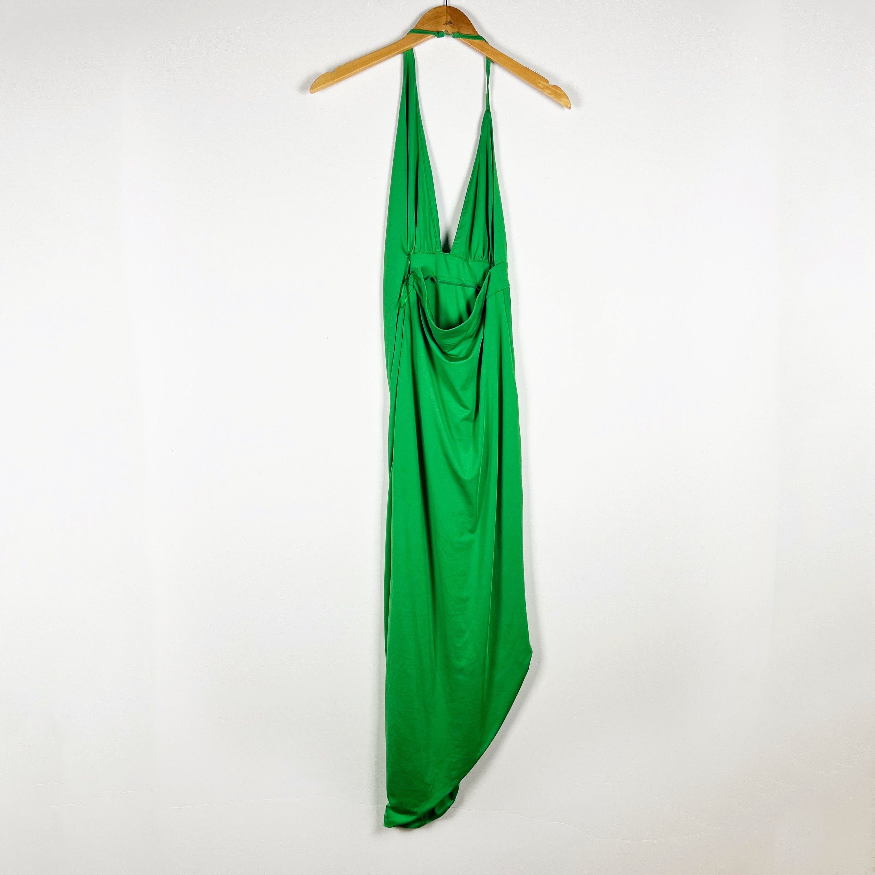 superdown Superdown Mia Drape Ruched Jersey Knit Size XXS / US 00 / IT 34 - 4 Thumbnail