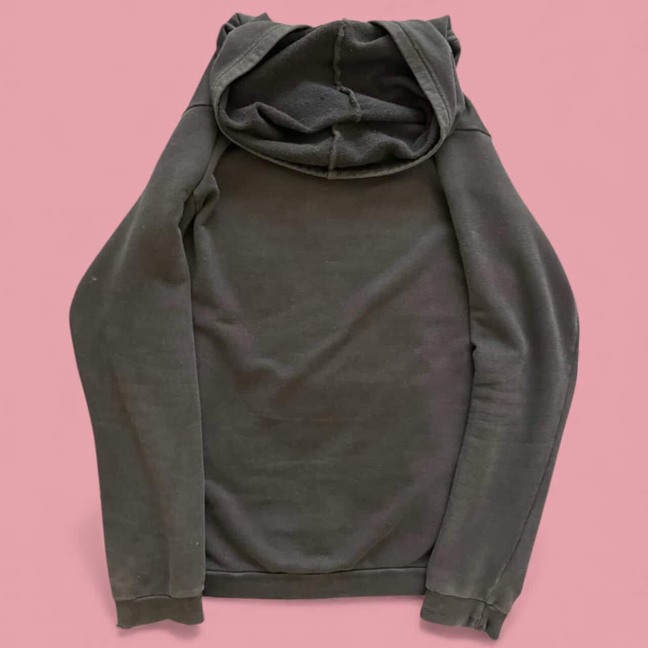 Raf Simons Raf Simons SS03 Consumed Penelope Hoodie Size US M / EU 48-50 / 2 - 2 Thumbnail
