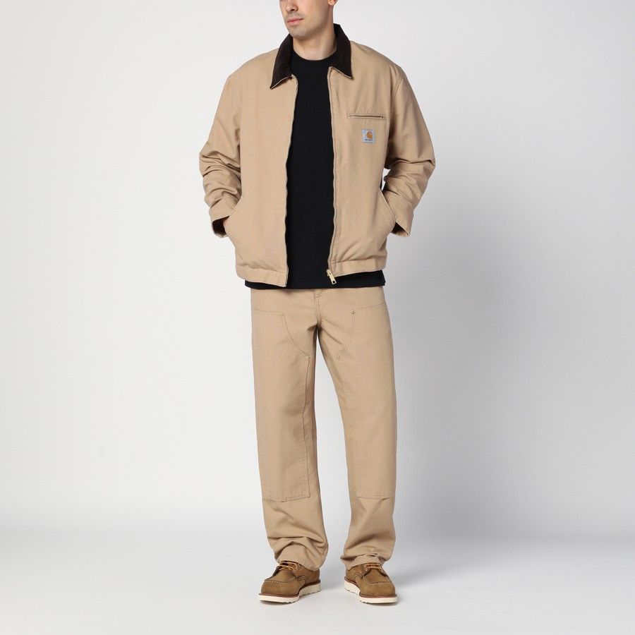 Carhartt Wip o1d2blof0125 Pant in Dusty Brown Size US 32 / EU 48 - 2 Thumbnail