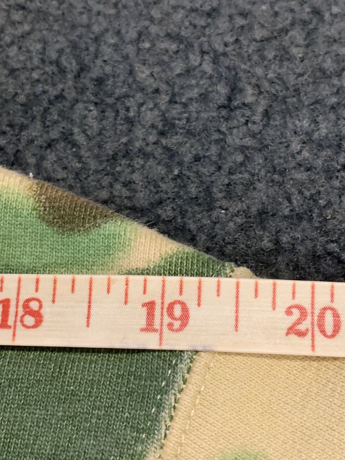 Designer × Supreme SUPREME OVERDYED HOODIE SS20 Size US M / EU 48-50 / 2 - 9 Thumbnail