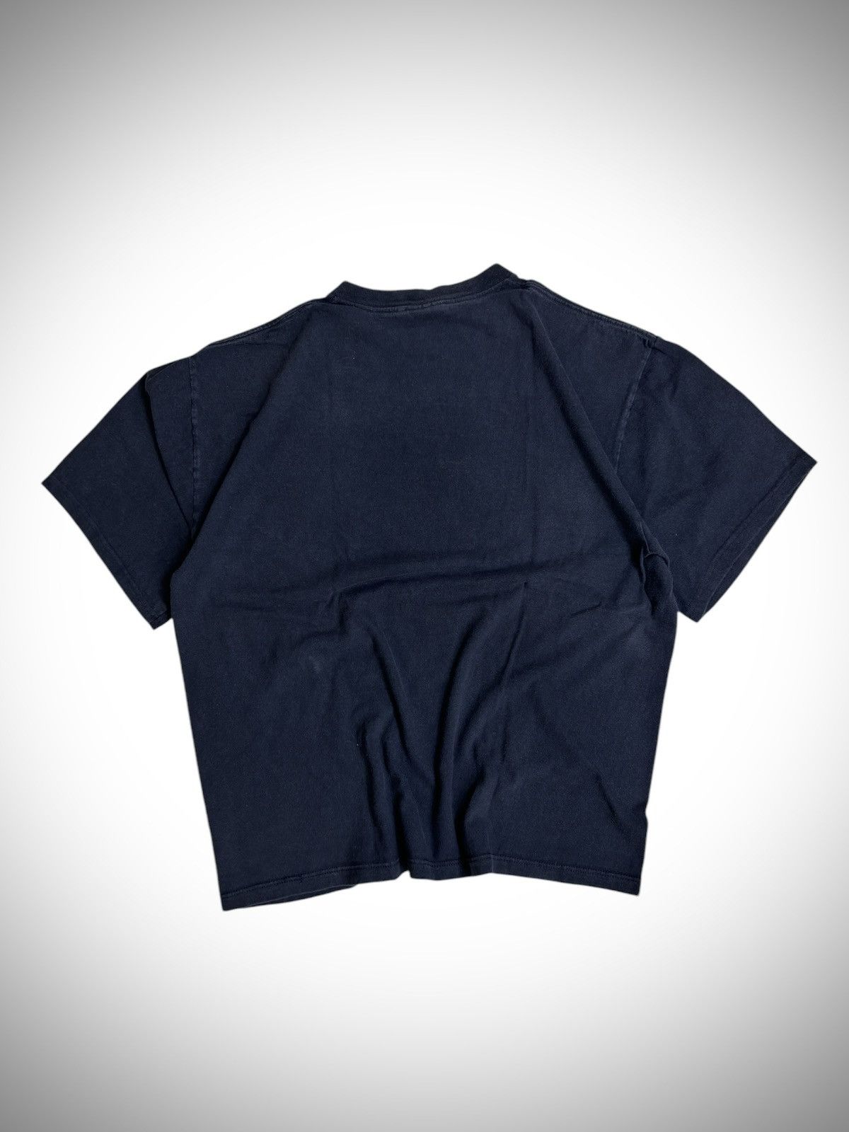 Marithe + Francois Girbaud Vintage 2000’s Marithe Francois Girbaud T-Shirt Size US M / EU 48-50 / 2 - 7 Thumbnail