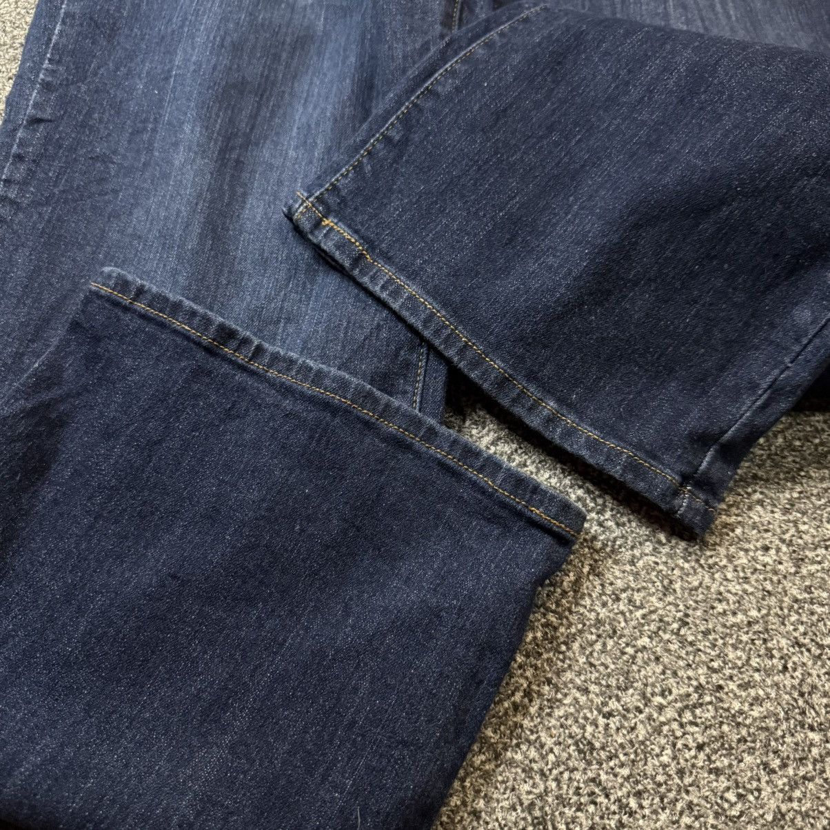 Engineered Garments × Levi's 🔥🔥 Baggy Vintage Y2K Levis 505 Straight Denim Size US 34 / EU 50 - 6 Thumbnail