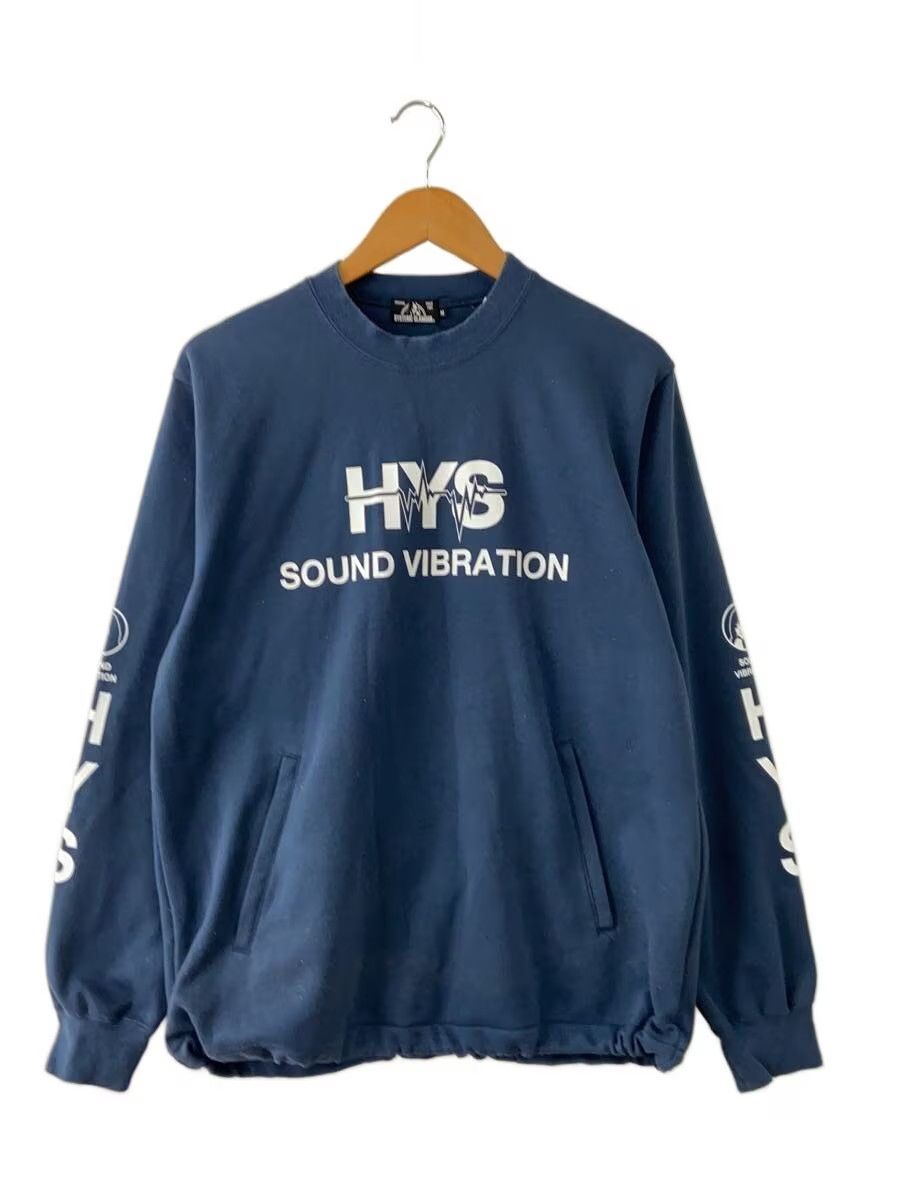 Hysteric Glamour Sound Vibration Sweatshirt Size US L / EU 52-54 / 3 - 1 Thumbnail