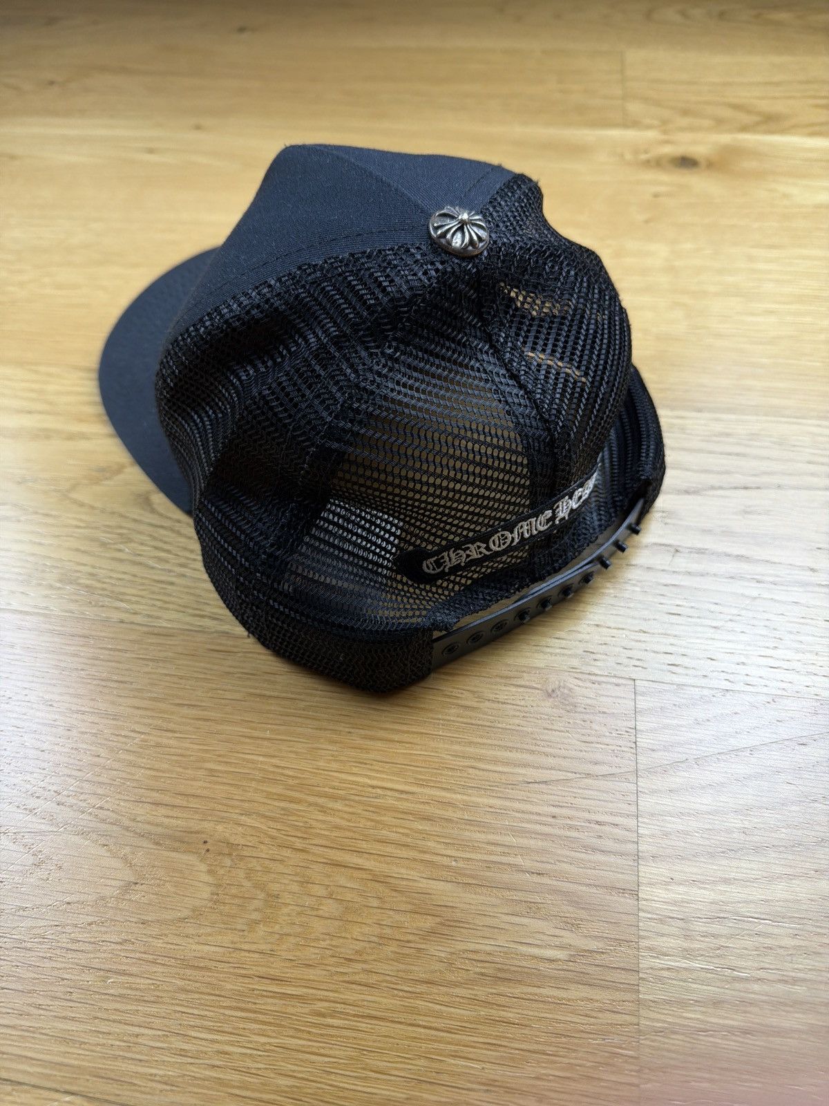 Chrome Hearts Chrome Hearts hat Size ONE SIZE - 3 Thumbnail