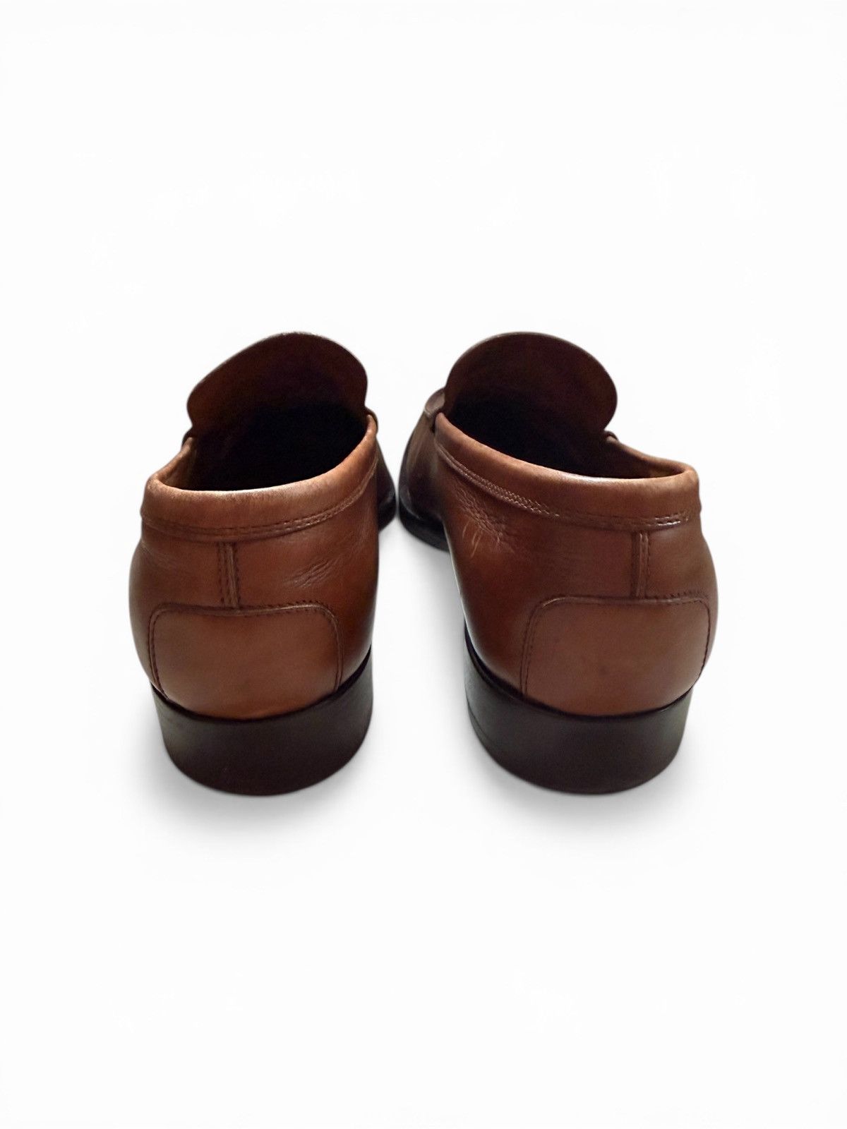 Tod's Tods Leather Loafers Size US 9 / EU 42 - 6 Thumbnail