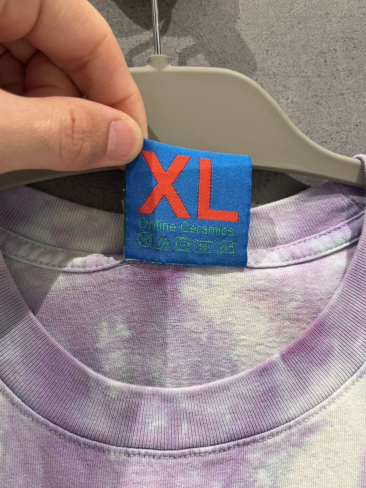 John Mayer × Online Ceramics Online Ceramics x John Mayer Size US XL / EU 56 / 4 - 6 Thumbnail