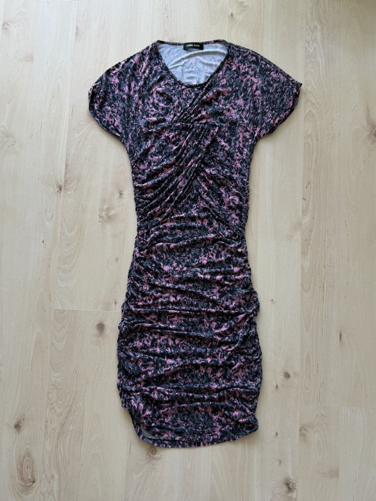 Stine Goya Stine Goya dress Size S / US 4 / IT 40 - 4 Thumbnail