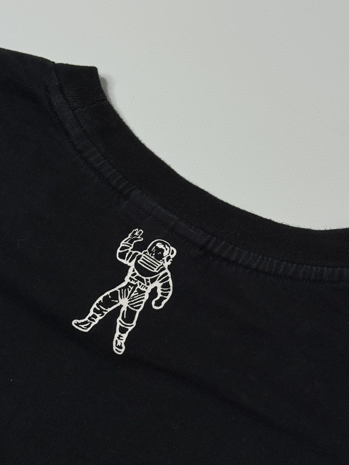 Japanese Brand Black Billionaire Boys Club BBC tee bape pharell williams 00 Size US L / EU 52-54 / 3 - 9 Thumbnail