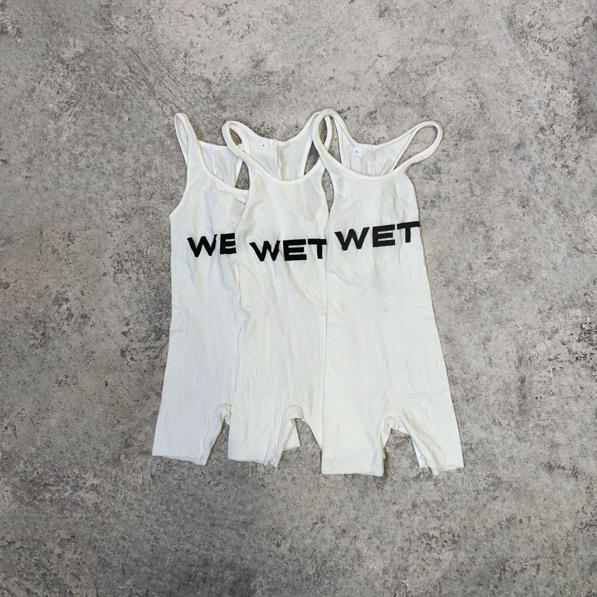 Yeezy Wet | Grailed