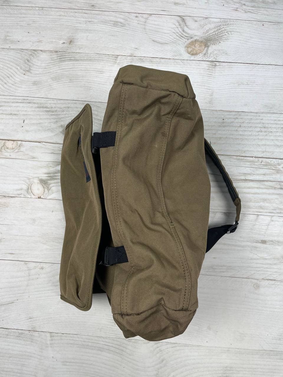 Diesel Vintage Diesel Shoulders Bag Backpack 90s Size ONE SIZE - 6 Thumbnail