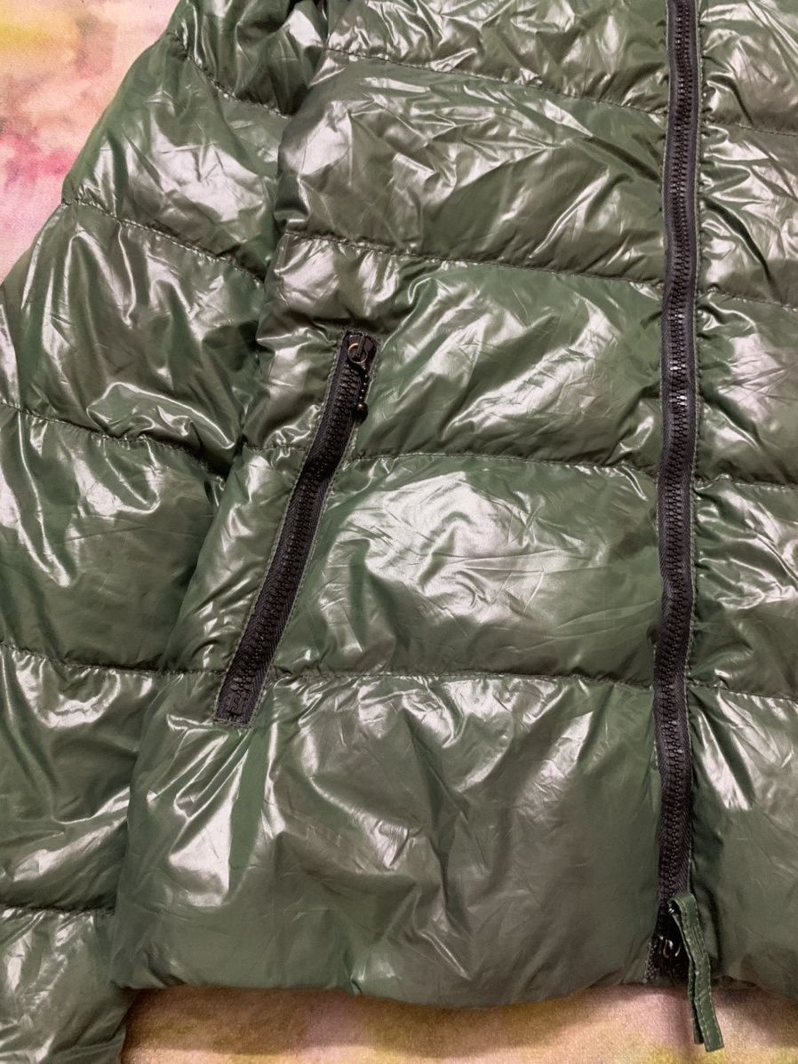Duvetica GRAIL! Duvetica Full Zip Puffer Down Jacket Size S / US 4 / IT 40 - 7 Thumbnail