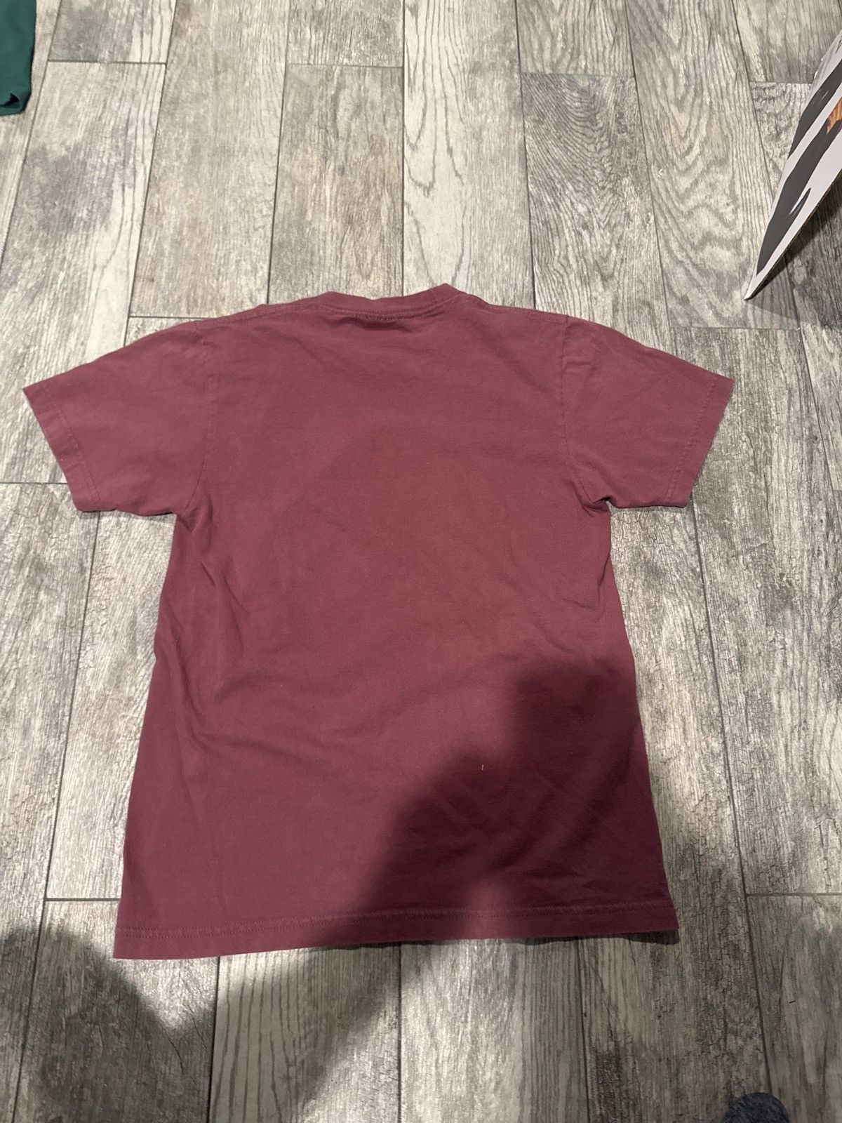 Supreme Kung fu shaolin supreme shirt Size US M / EU 48-50 / 2 - 2 Thumbnail